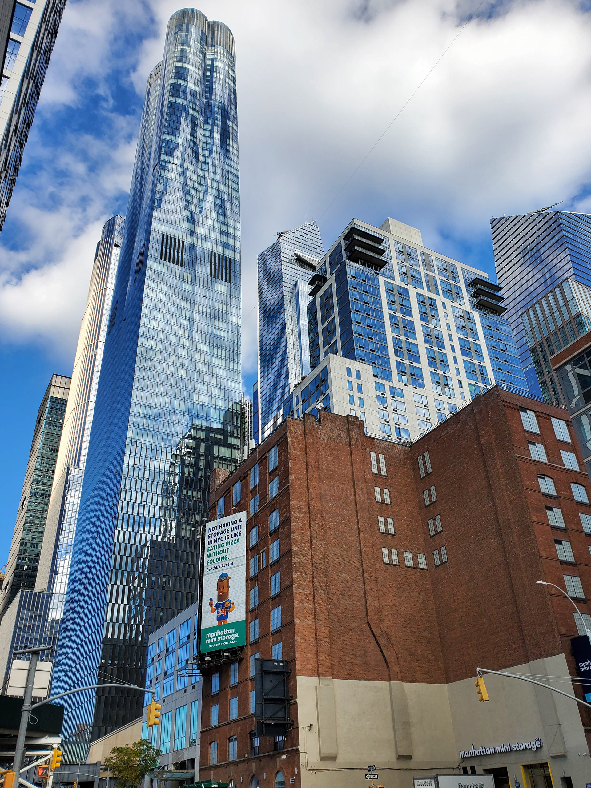 Hudson Yards