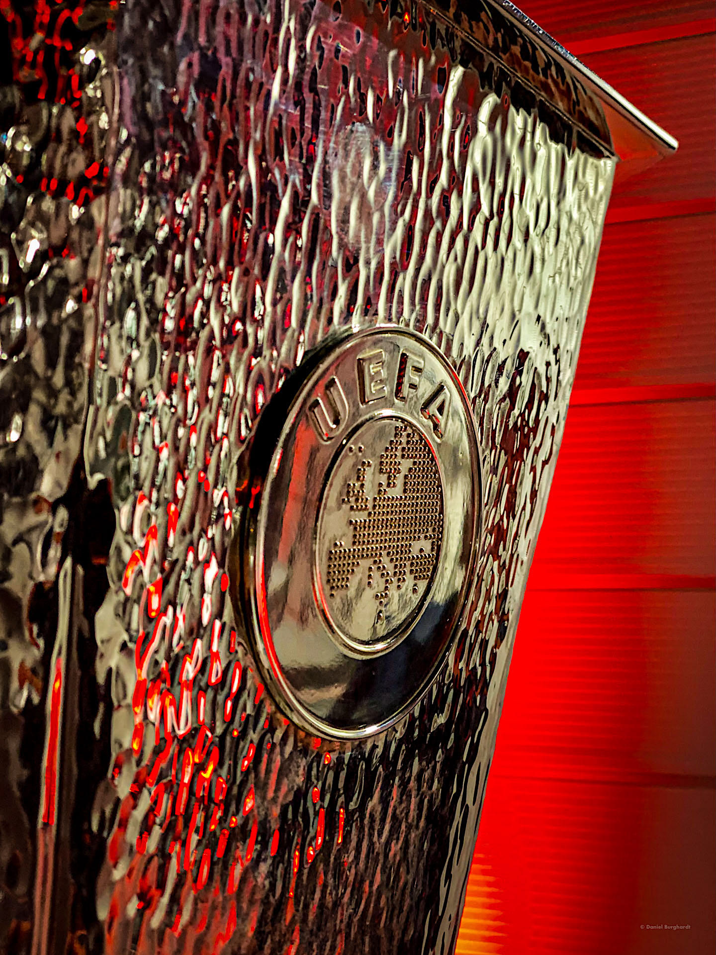 UEFA Europa League Cup, Eintracht Frankfurt