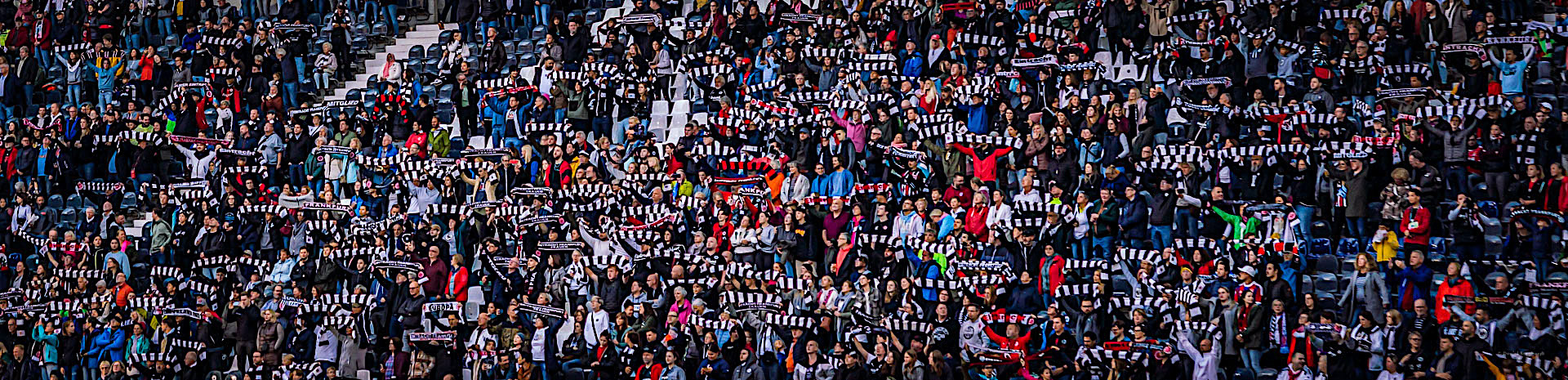 Flyeralarm Frauen Bundesliga Fans 2022