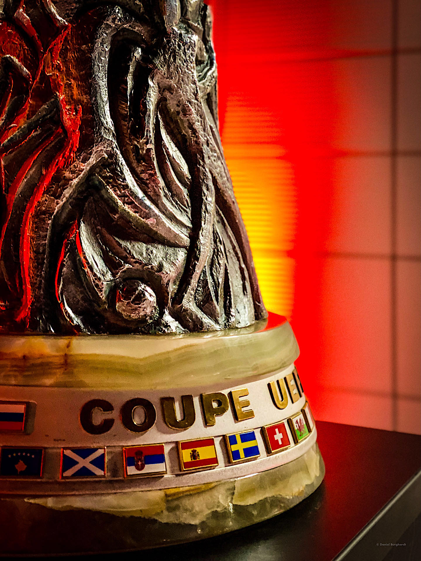 UEFA Europa League Cup 2022, Eintracht Frankfurt