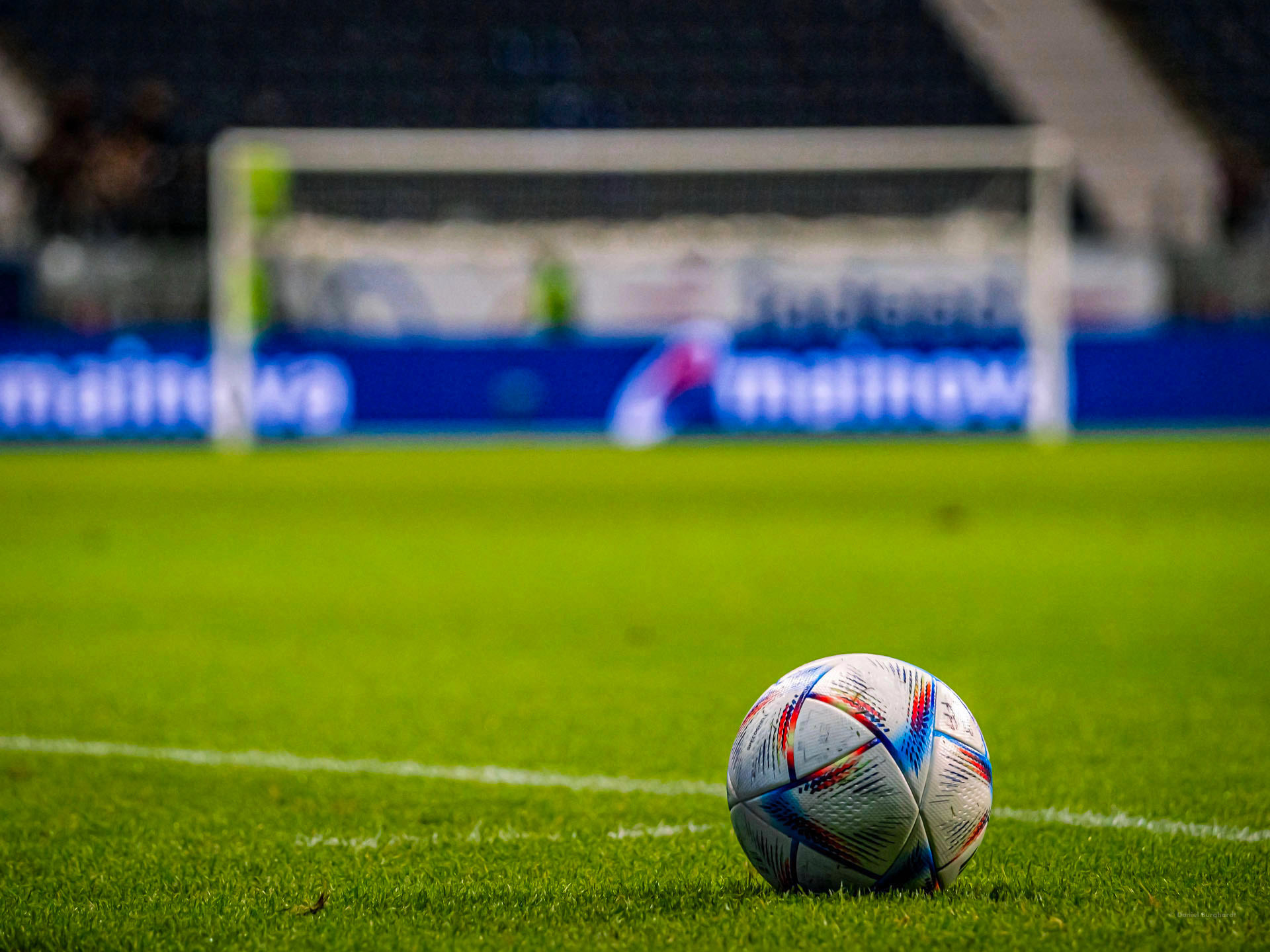 Flyeralarm Frauen Bundesliga 2022