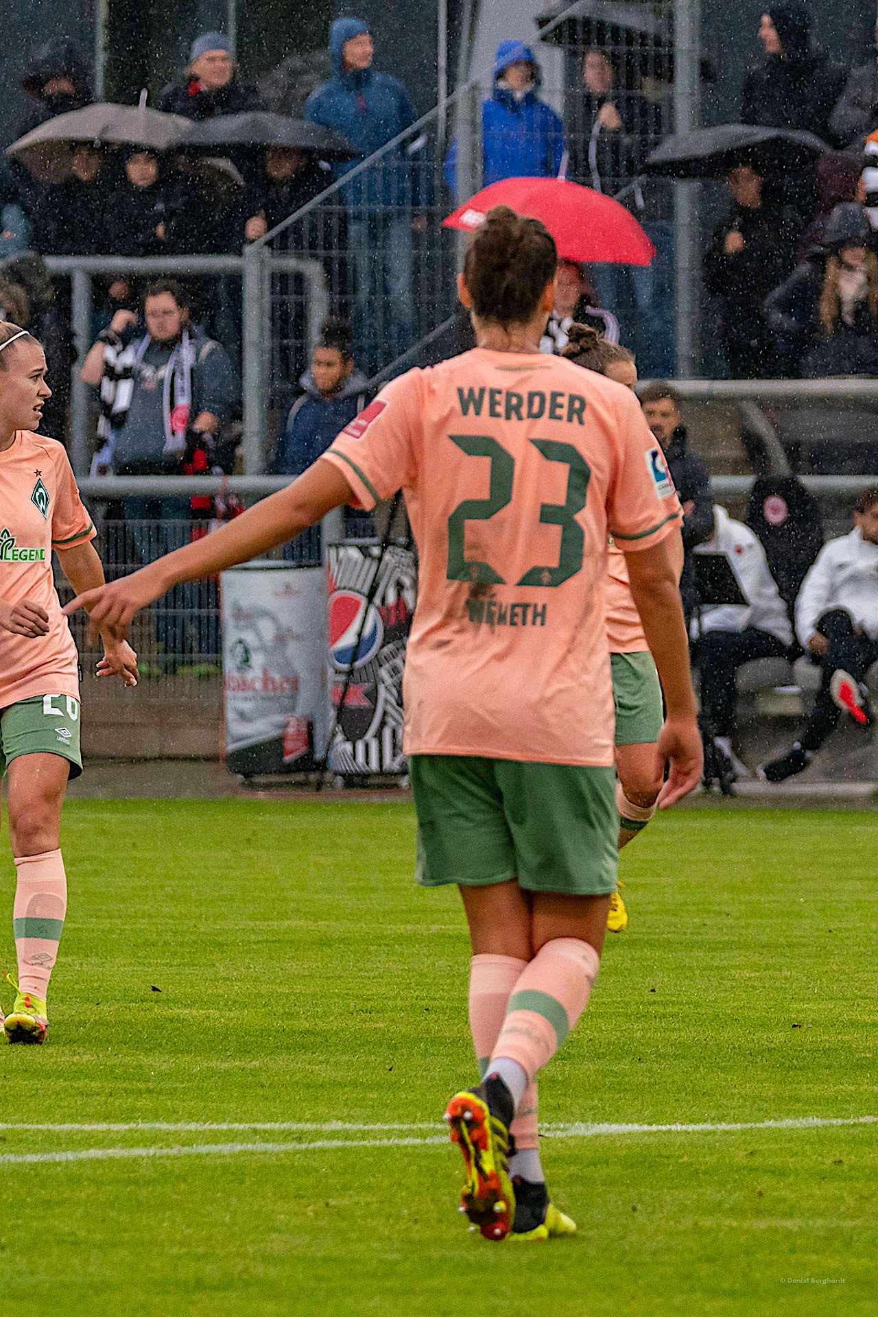 SV Werder Bremen