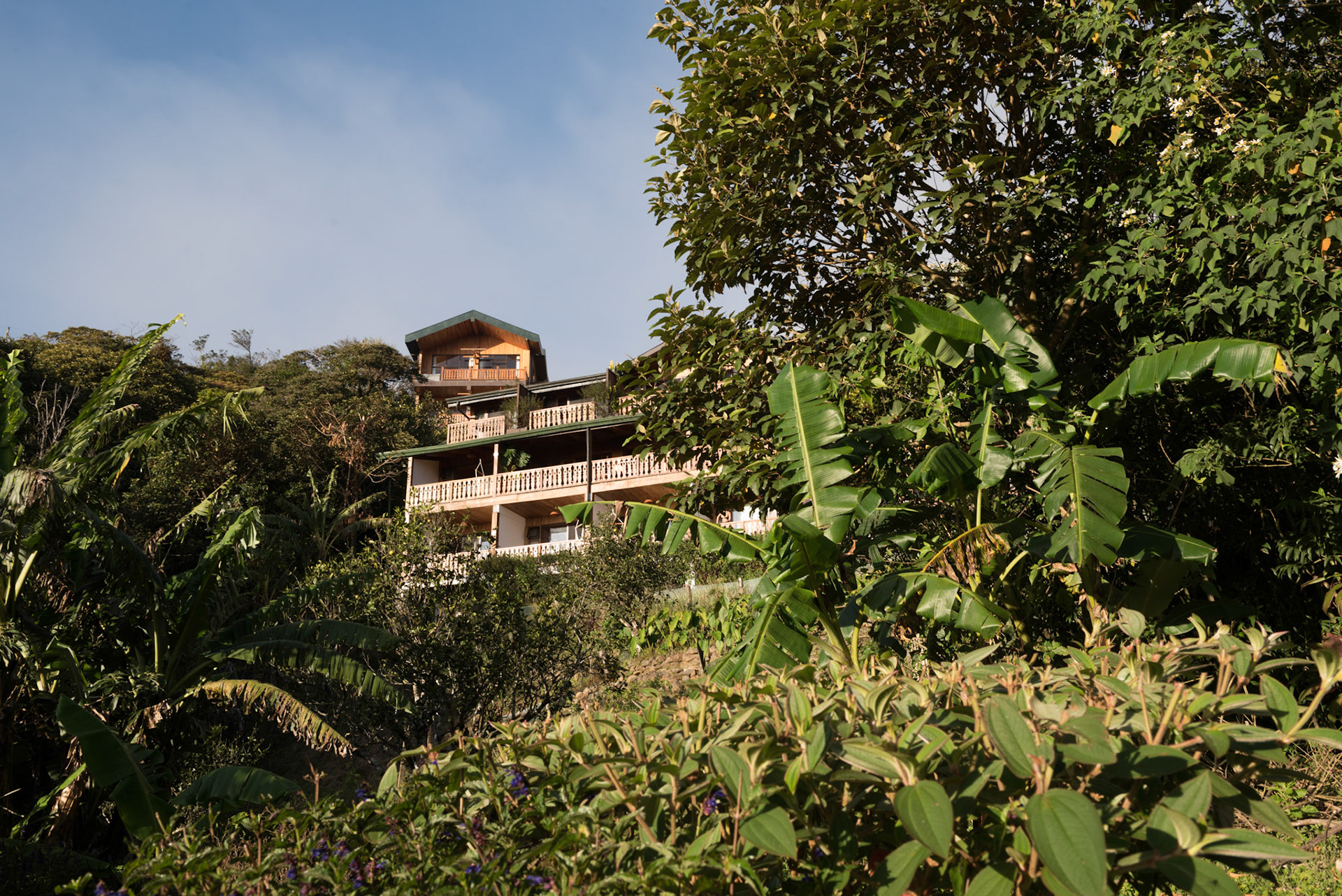 Hotel Belmar