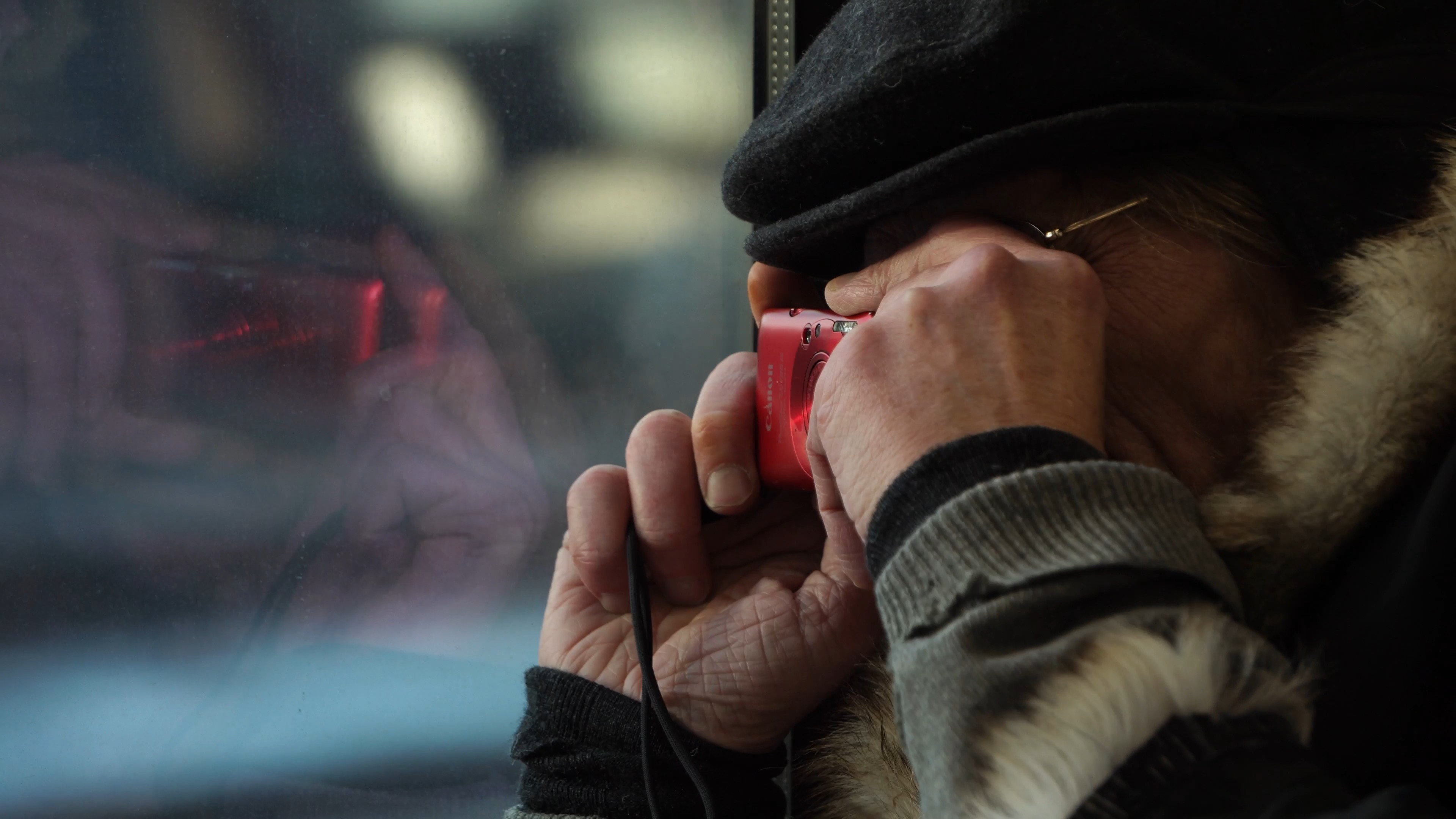 Actor: Dietmar Klein, People who do not know each other - Cora Durmann