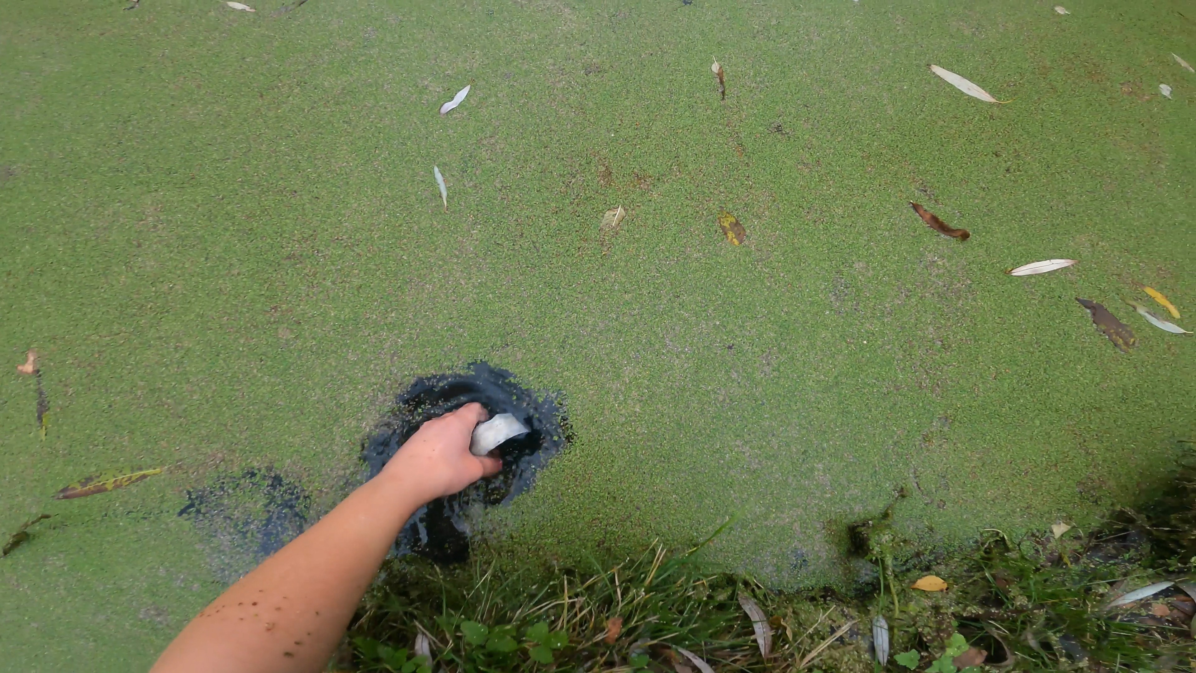 Postsummit haze - Cora Durmann