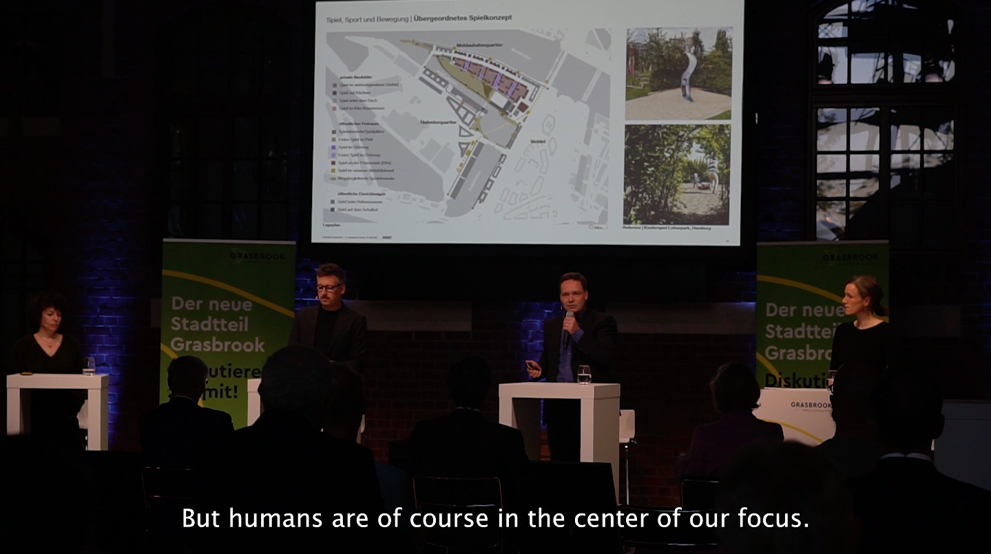 Postsummit haze - Cora Durmann