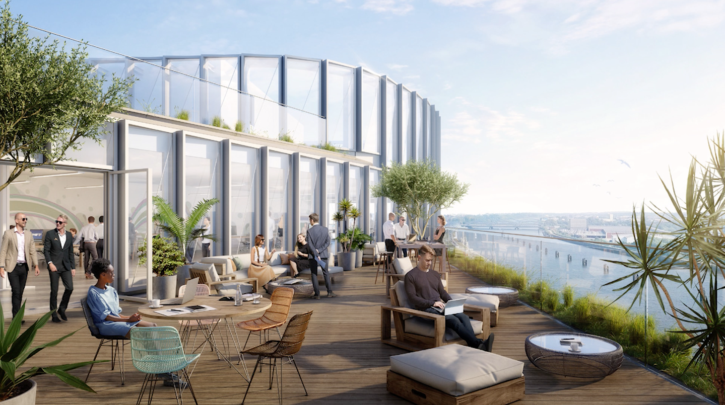 Sturm und drang - Cora Durmann