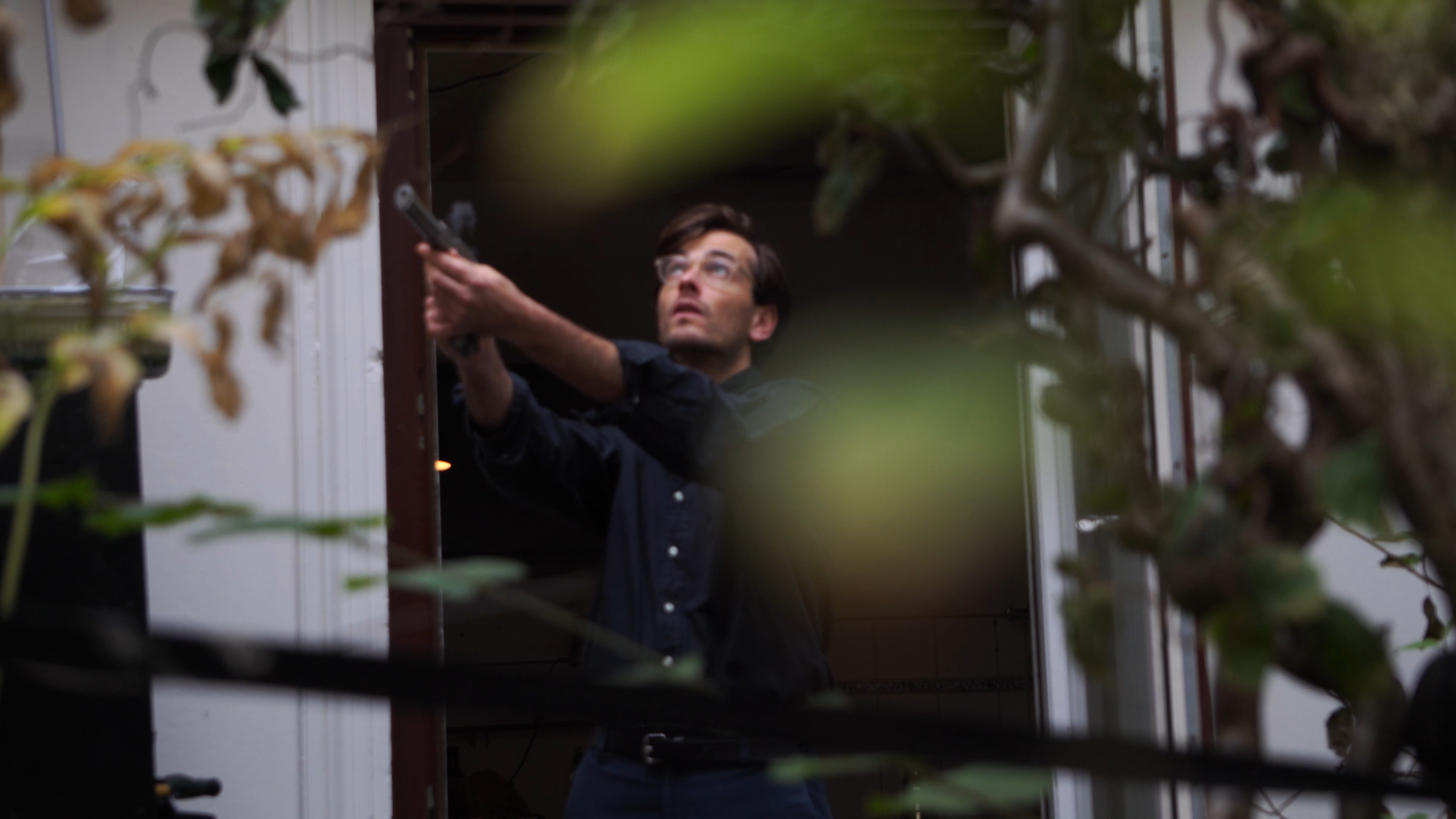 Actor: Till Jurek Spieker, People who do not know each other - Cora Durmann