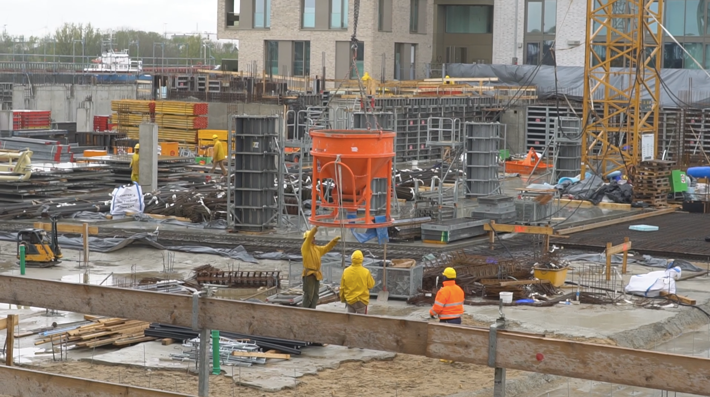 Sturm und drang - Cora Durmann