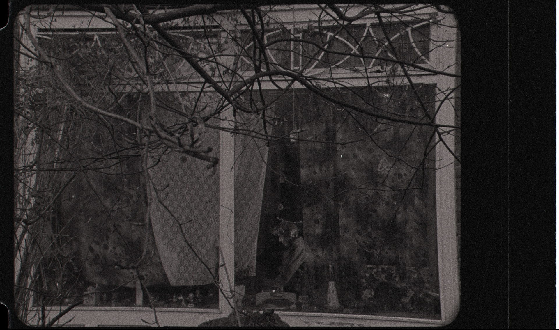 Hamburg Reverb - Cora Durmann