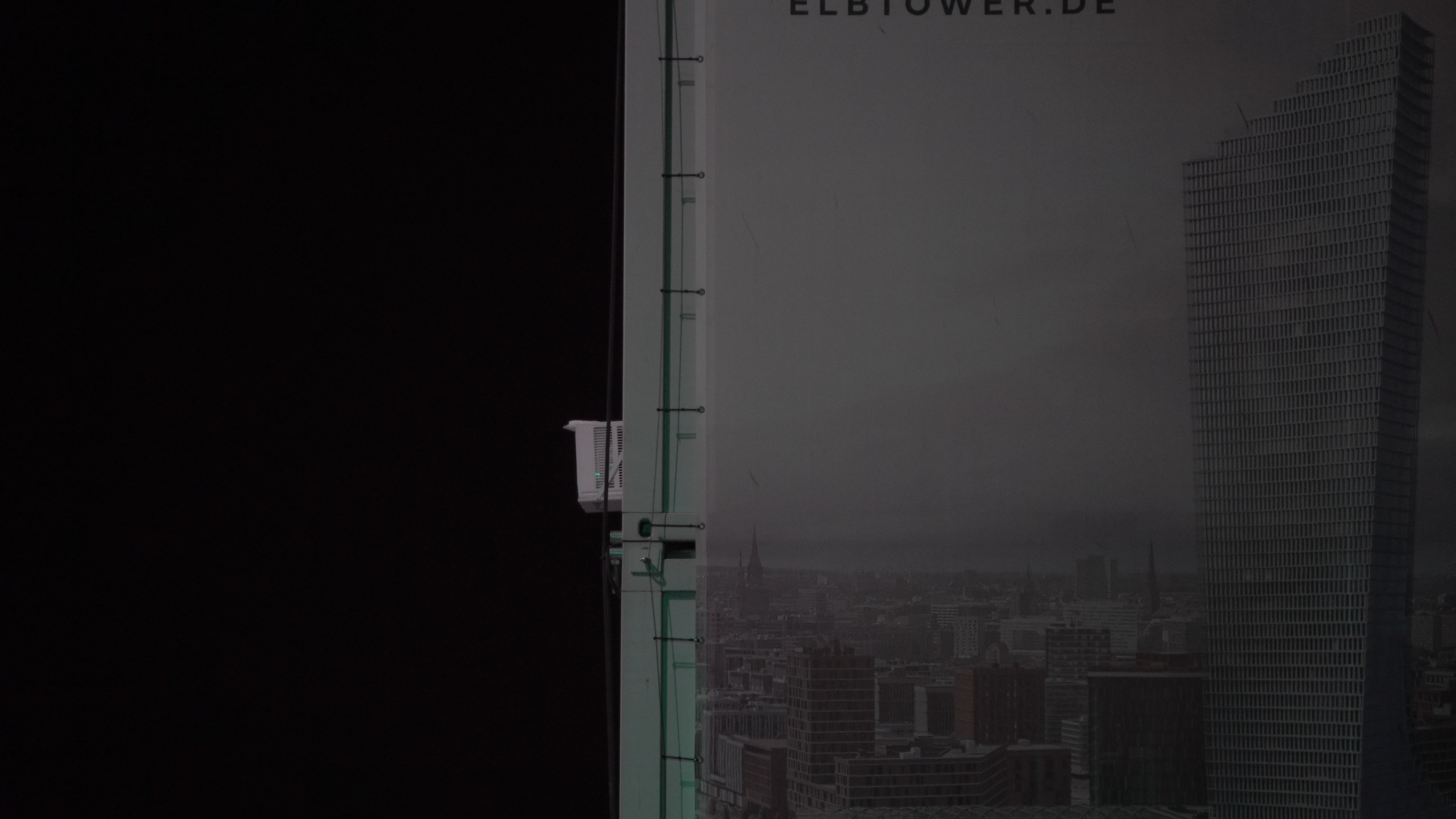Floor 64 - Cora Durmann