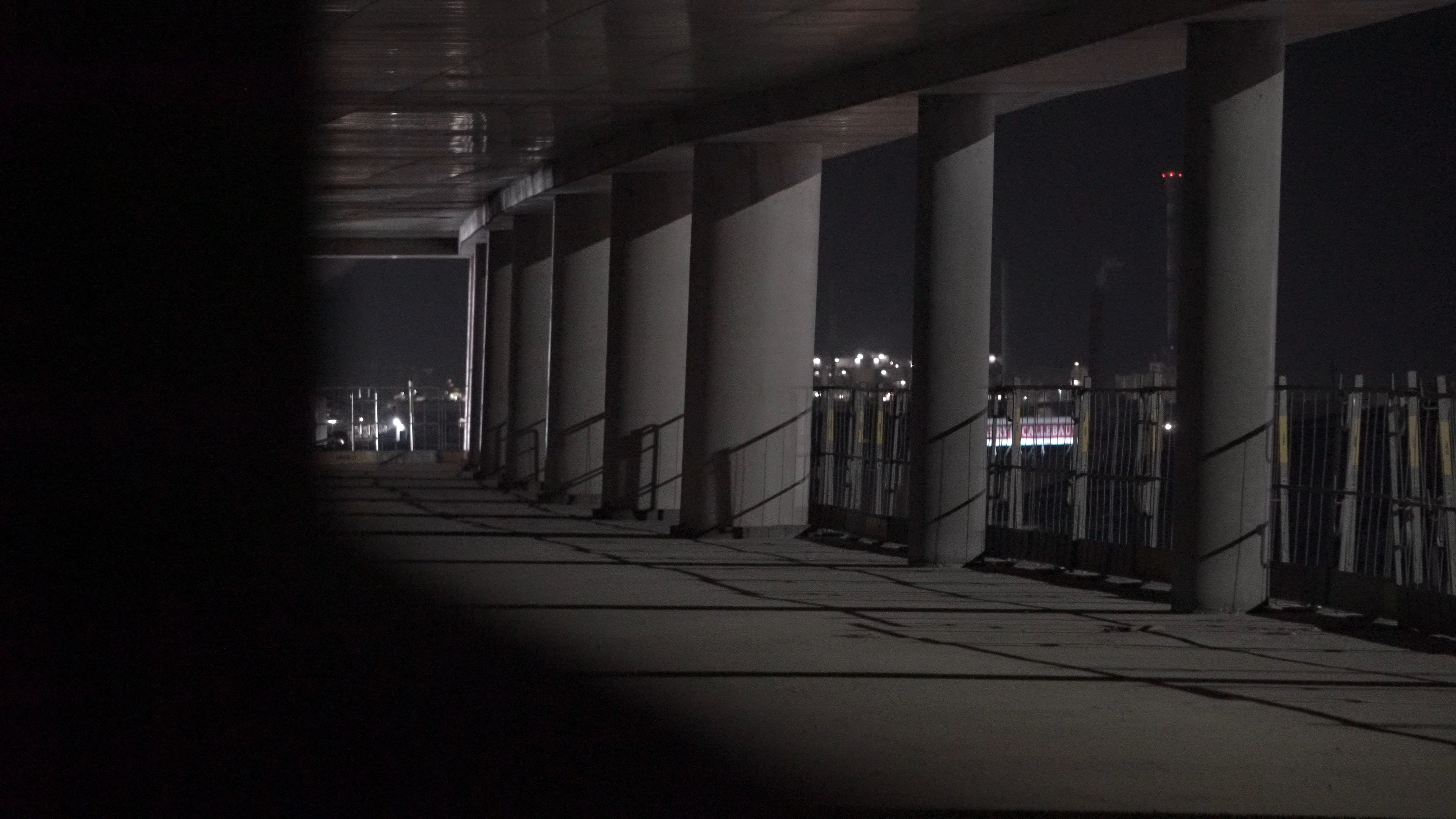 Floor 64 - Cora Durmann