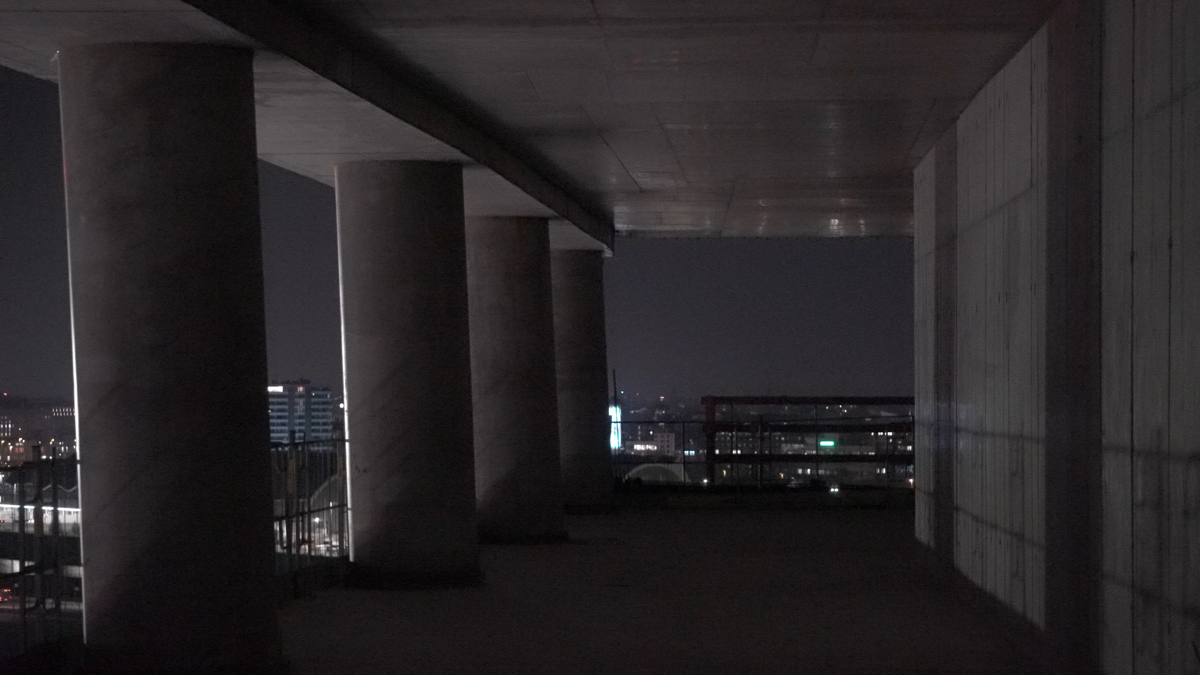 Floor 64 - Cora Durmann