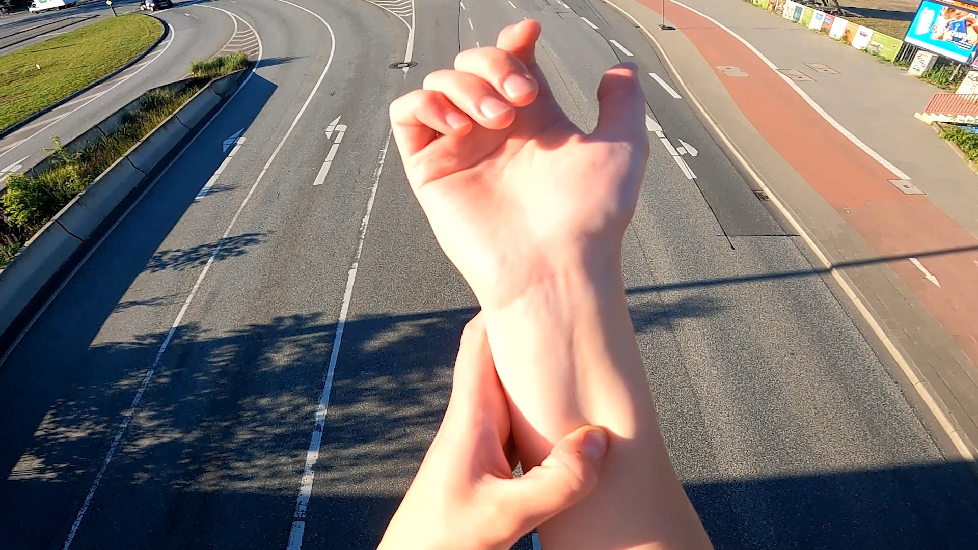 Metabolis - Cora Durmann