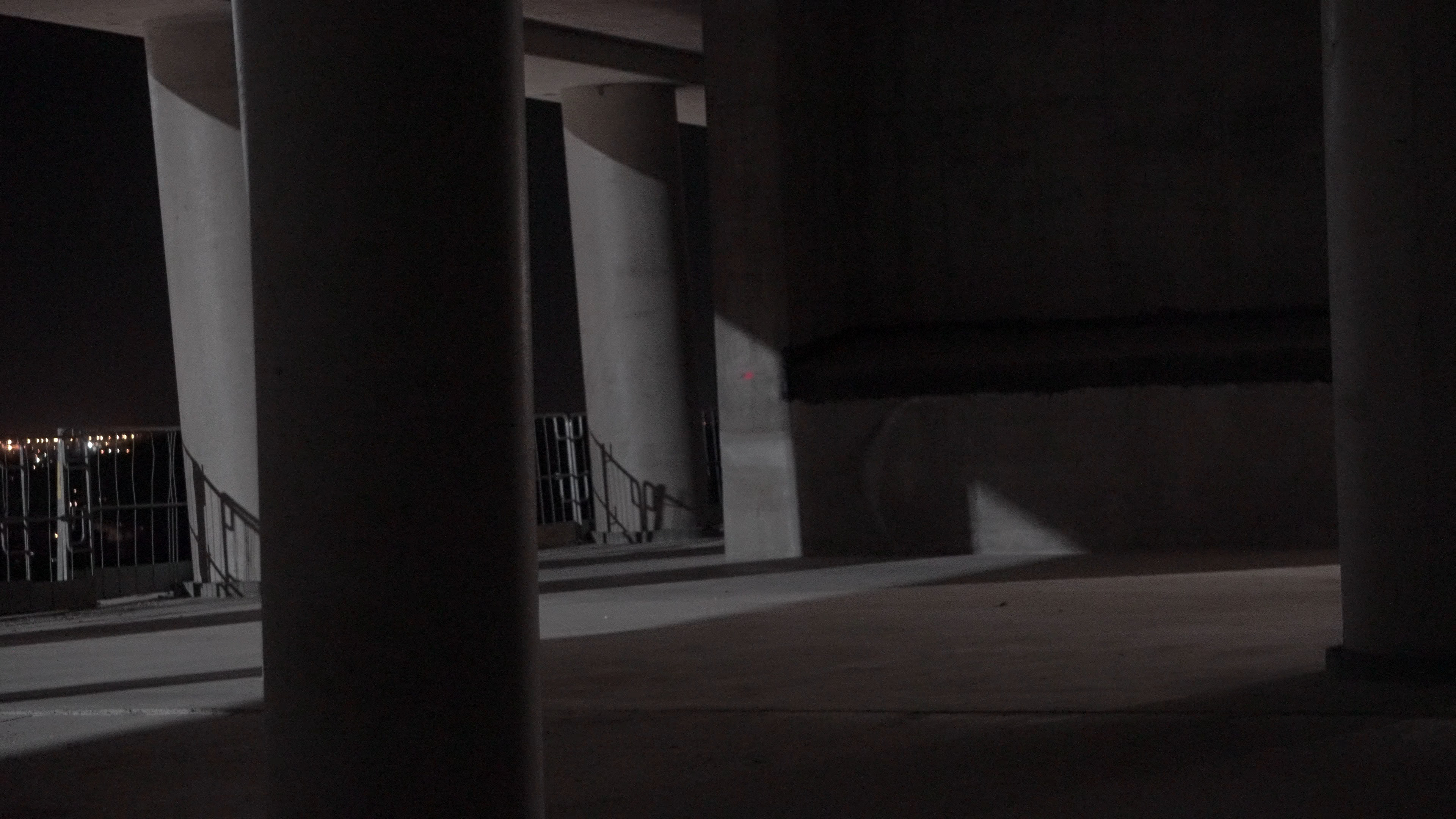 Floor 64 - Cora Durmann