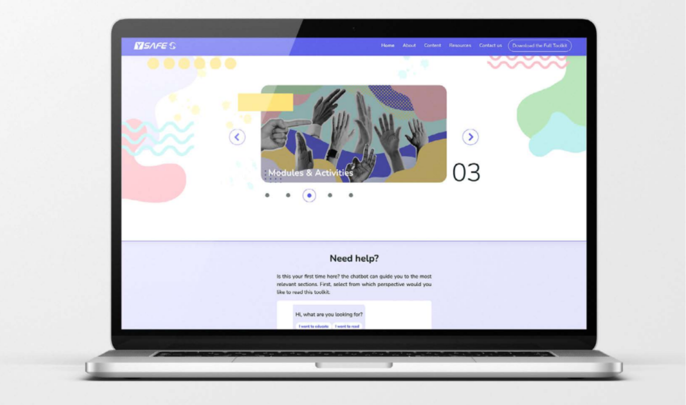Digital toolkit