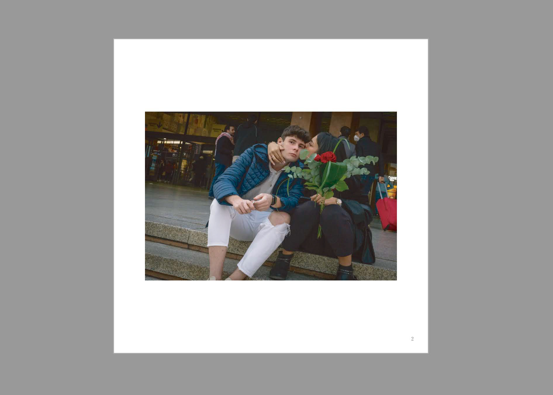A day in Venice