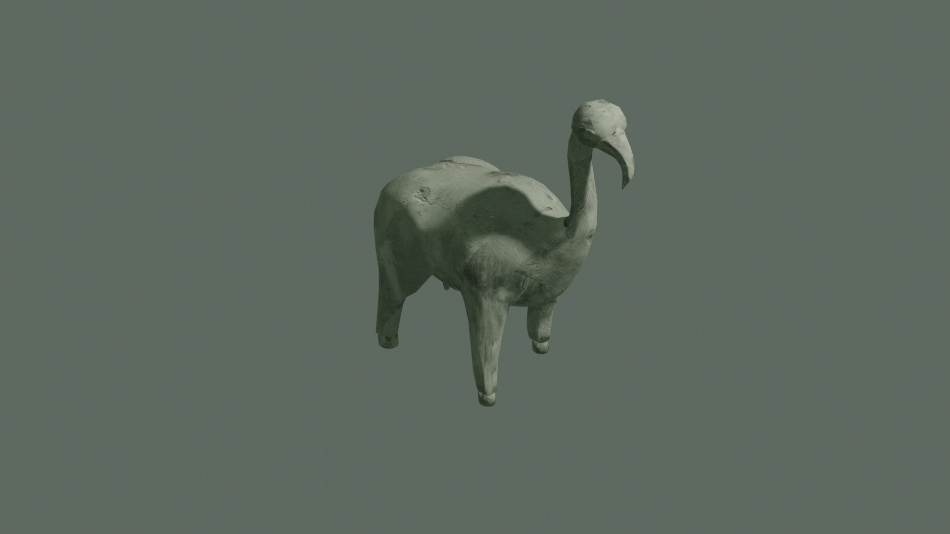 Chimera Model