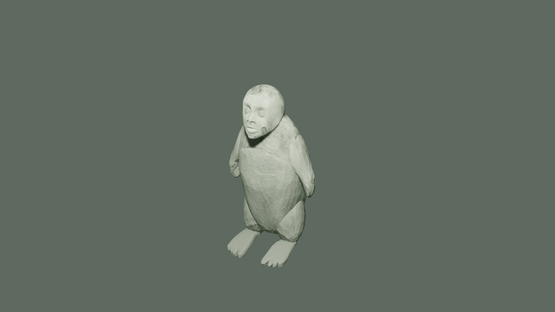 Chimera Model