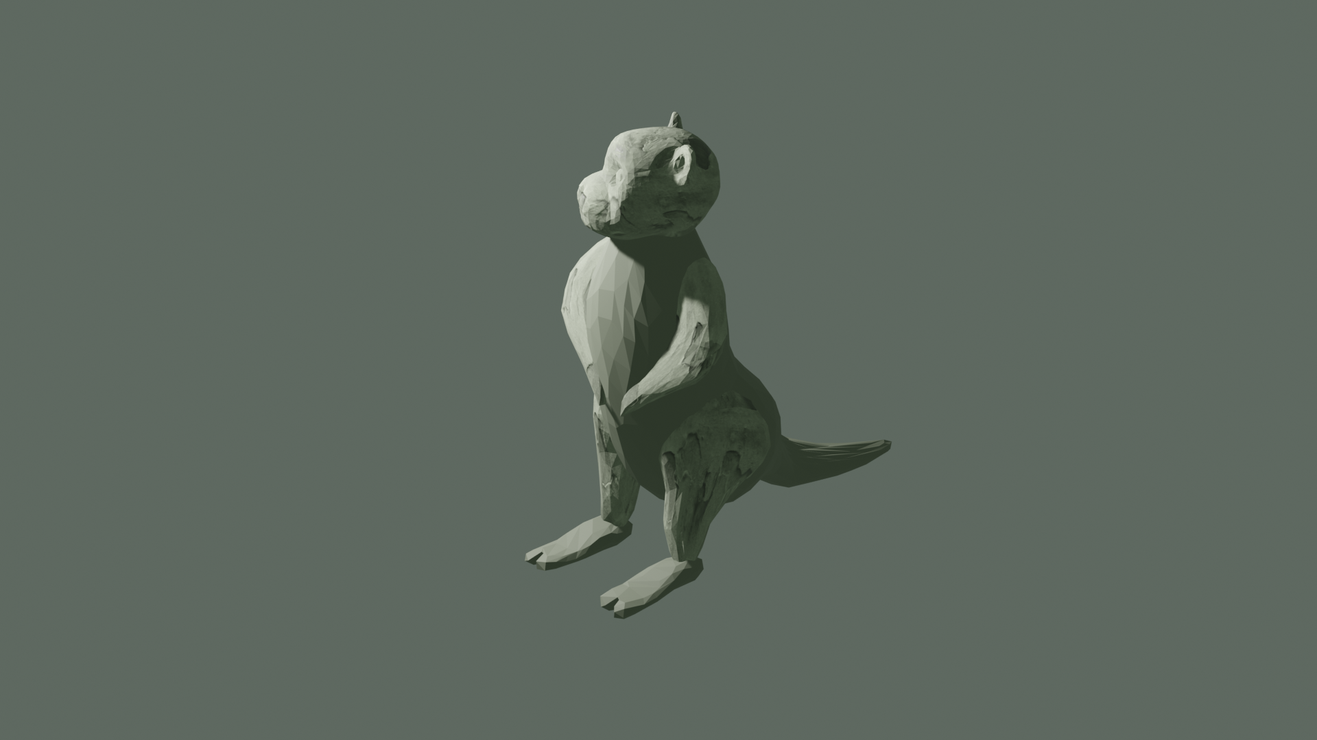 Chimera Model