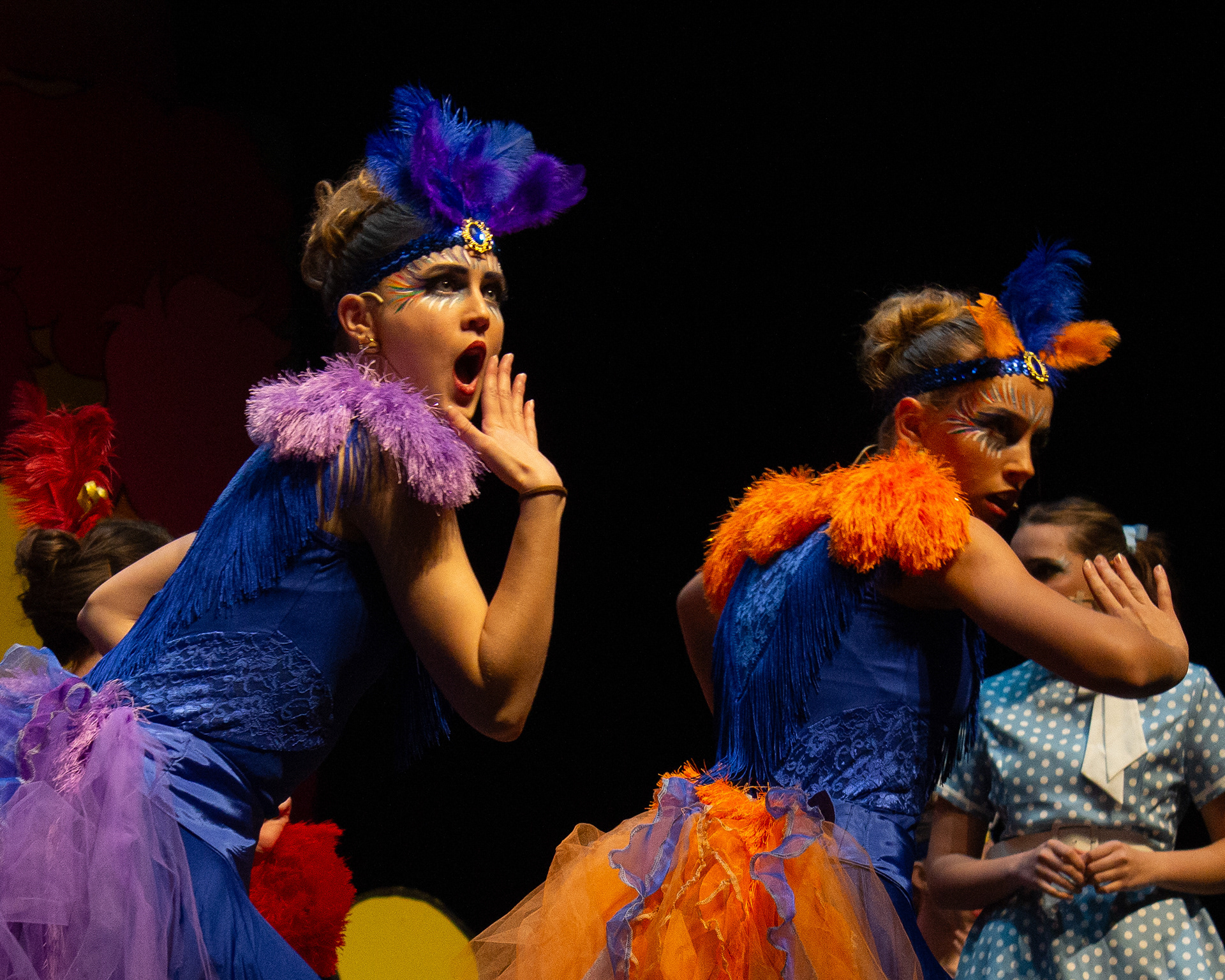 Seussical the Musical 2026