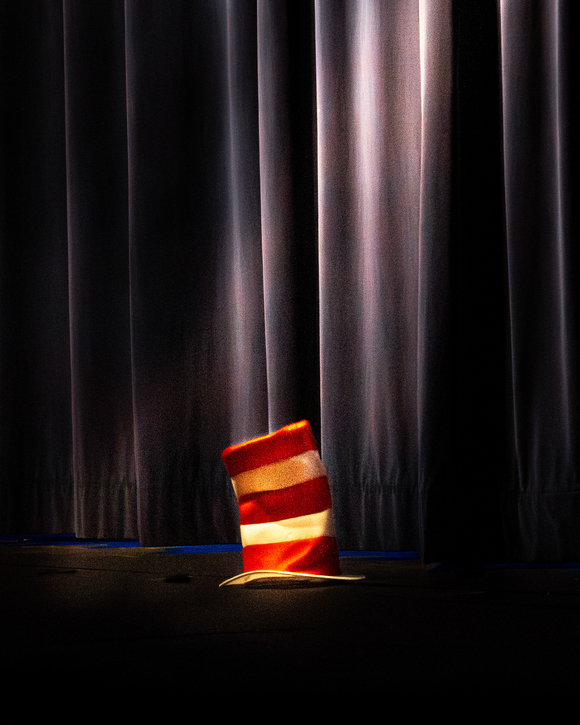 Seussical the Musical 2026