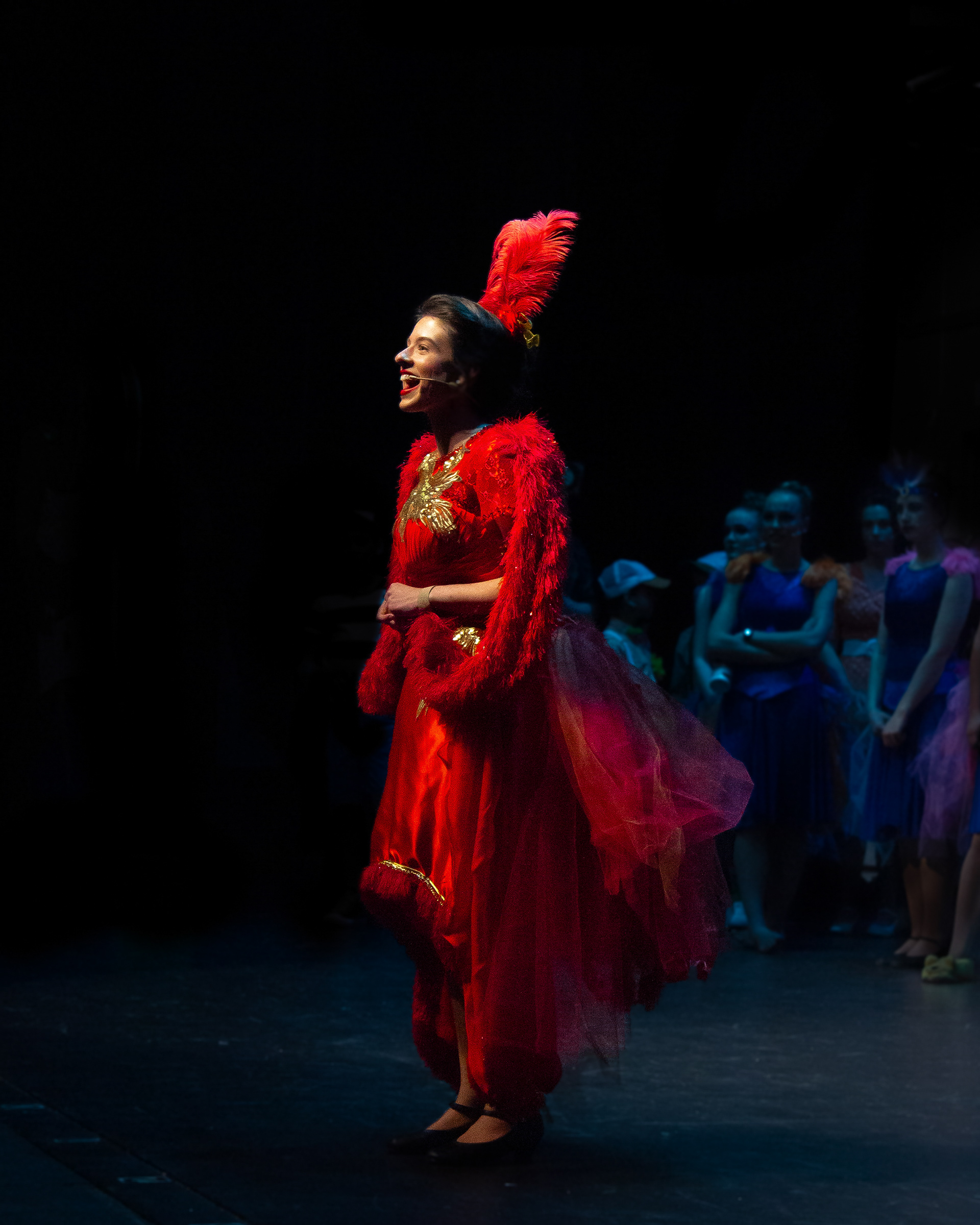 Seussical the Musical 2026