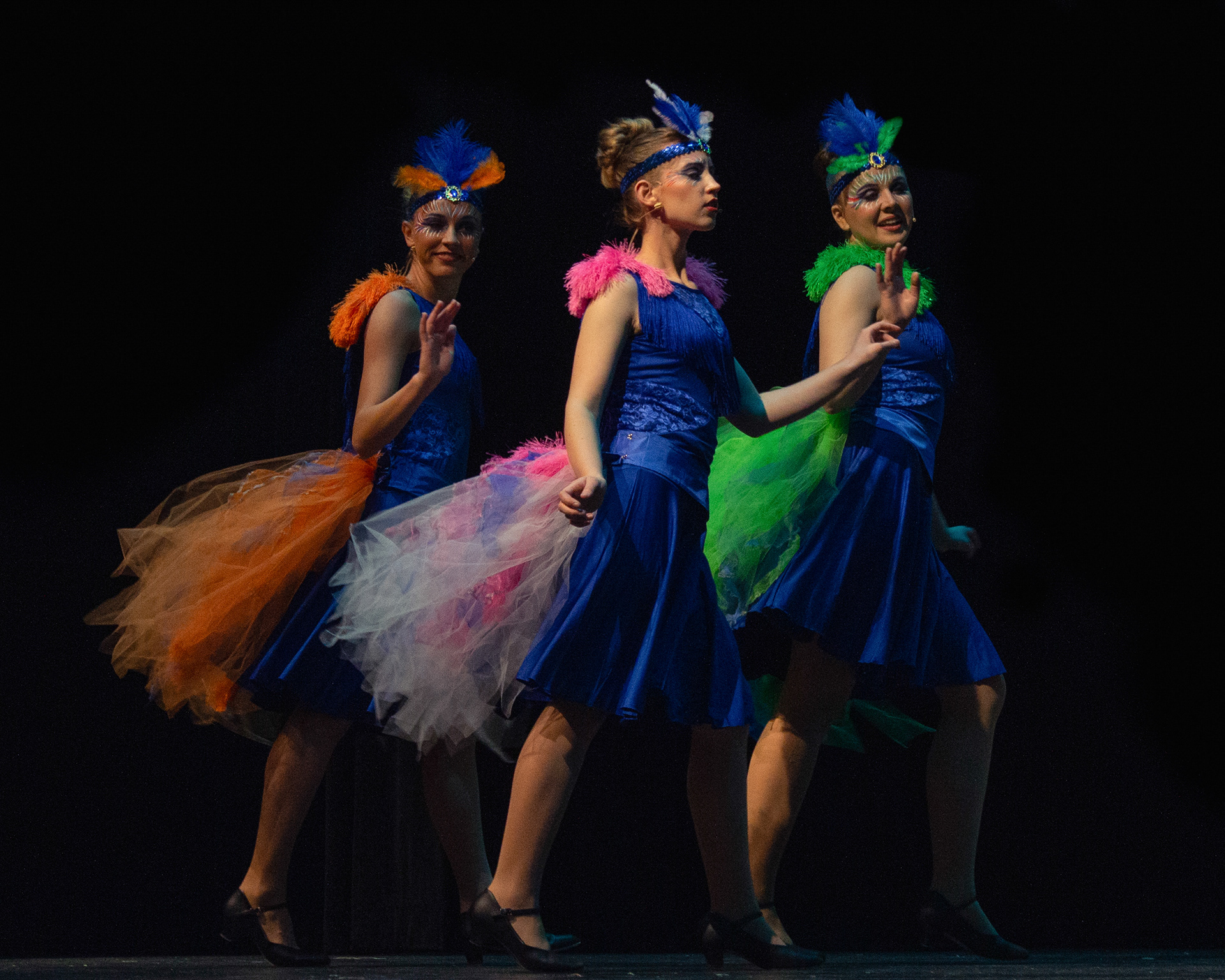 Seussical the Musical 2026