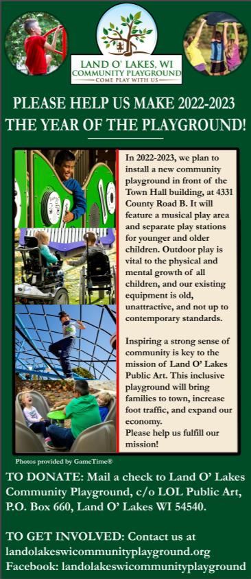 LOL Music Playgrnd Brochure, 2021