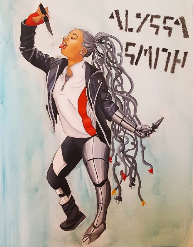 Oil, 2019