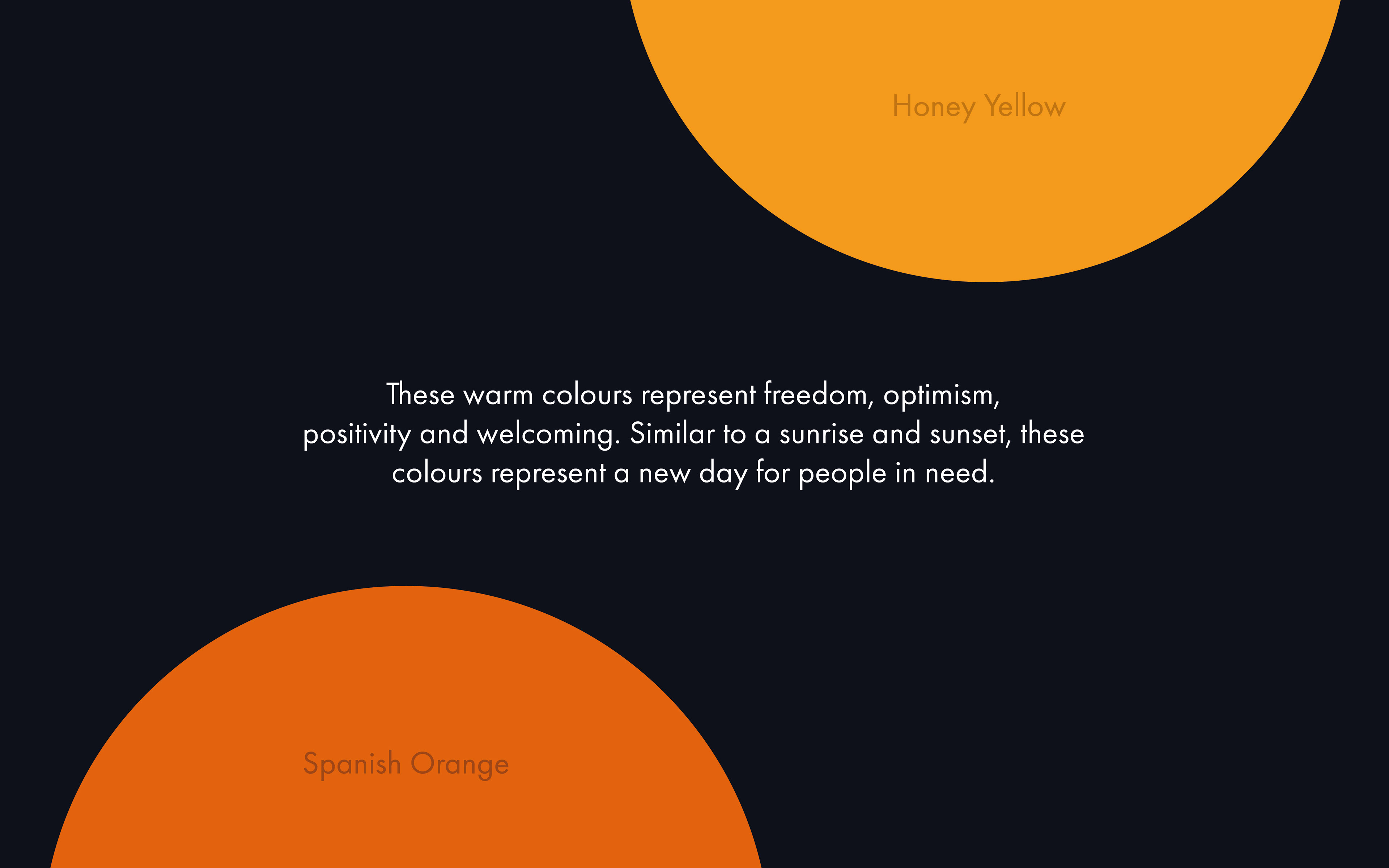 Colour Scheme