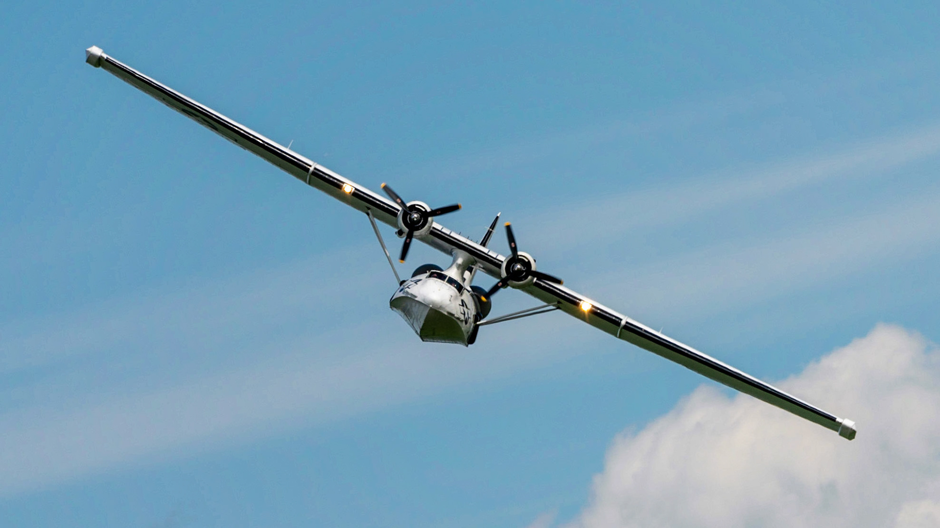 Is it a boat or a plane?