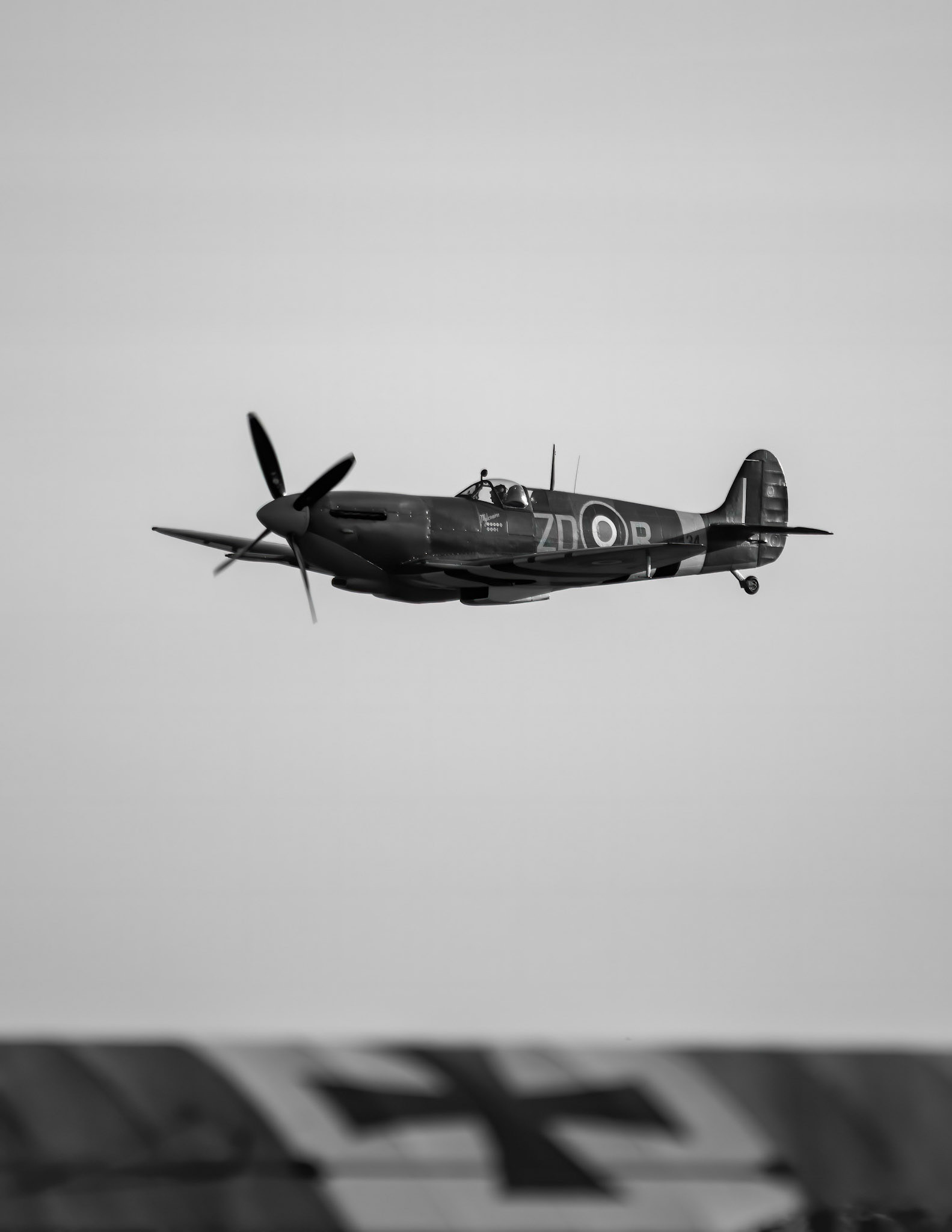 Duxford Sept 19