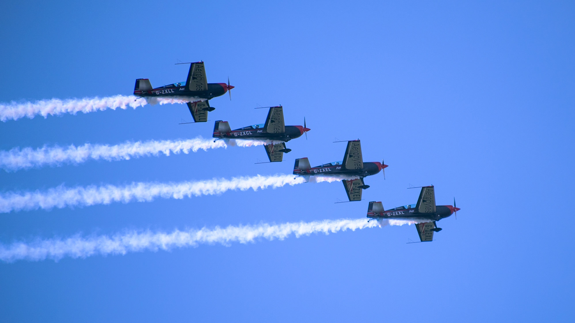 Duxford Airshow May 19