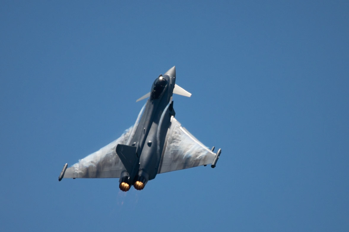 Eurofighter