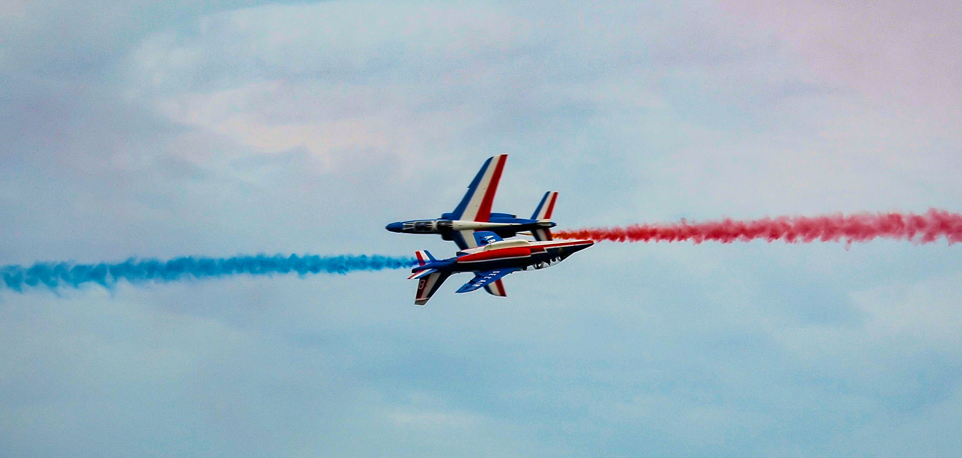 Patrouille Acrobatique de France