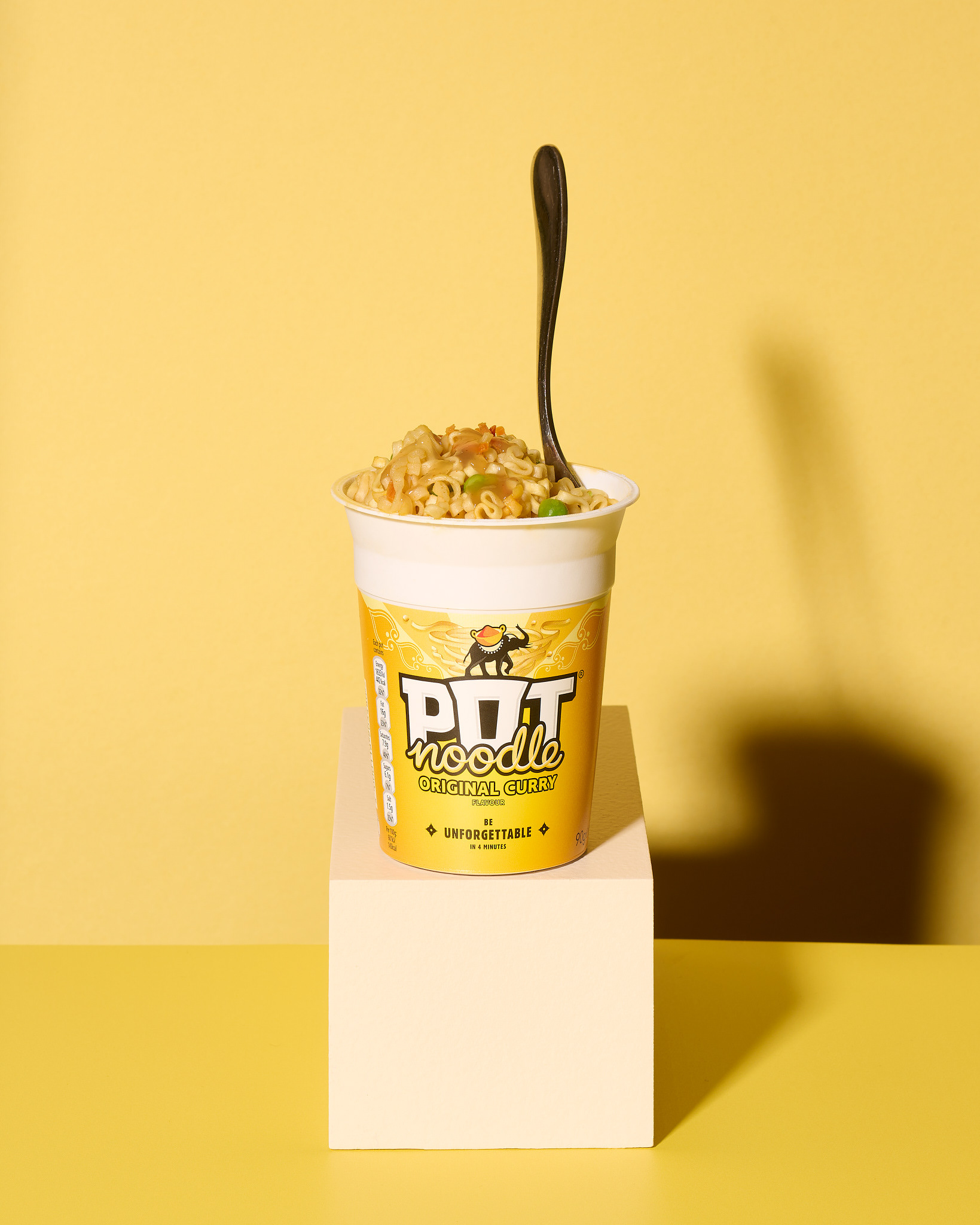 Pot Noodle