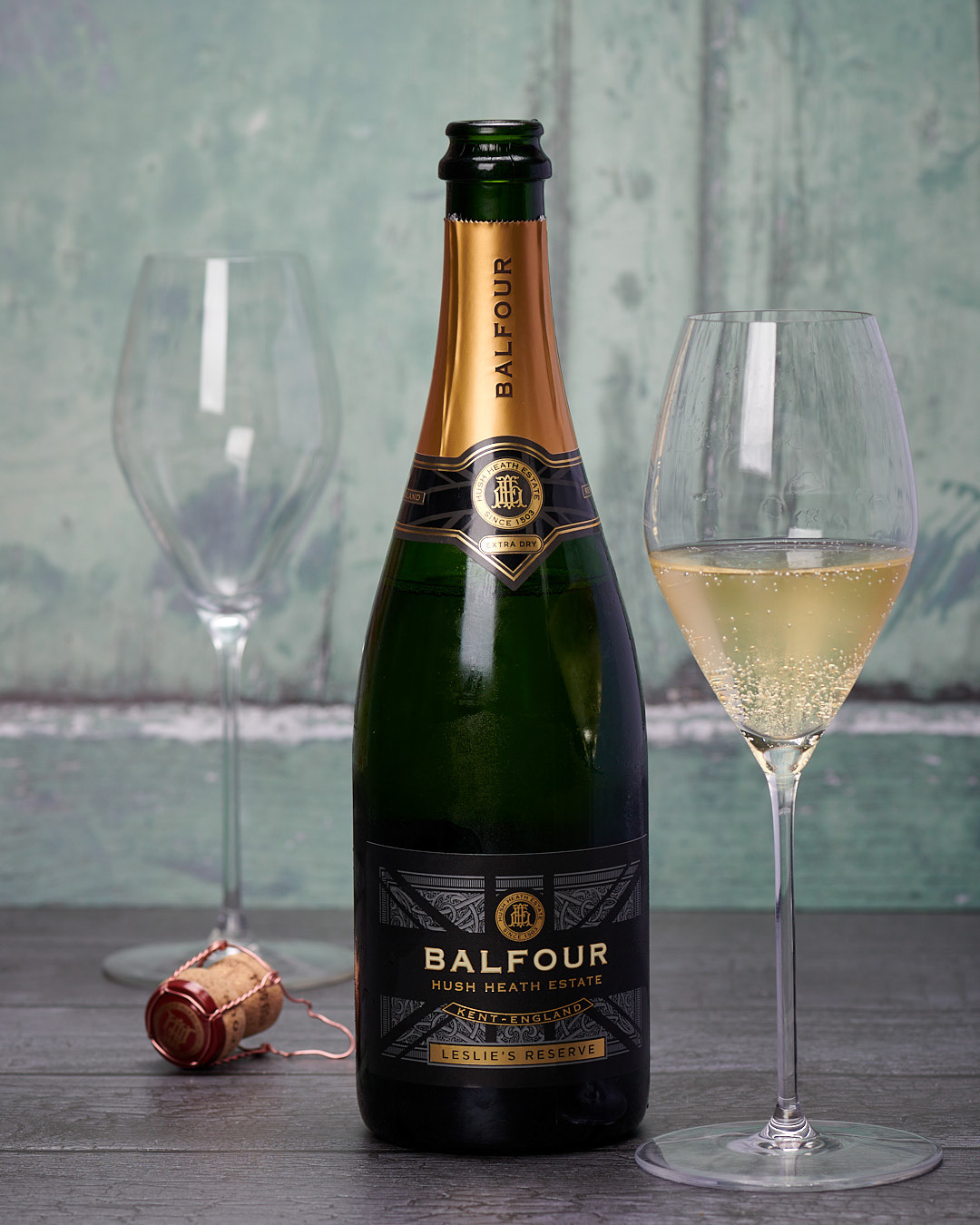Balfour English Sparkling Wine