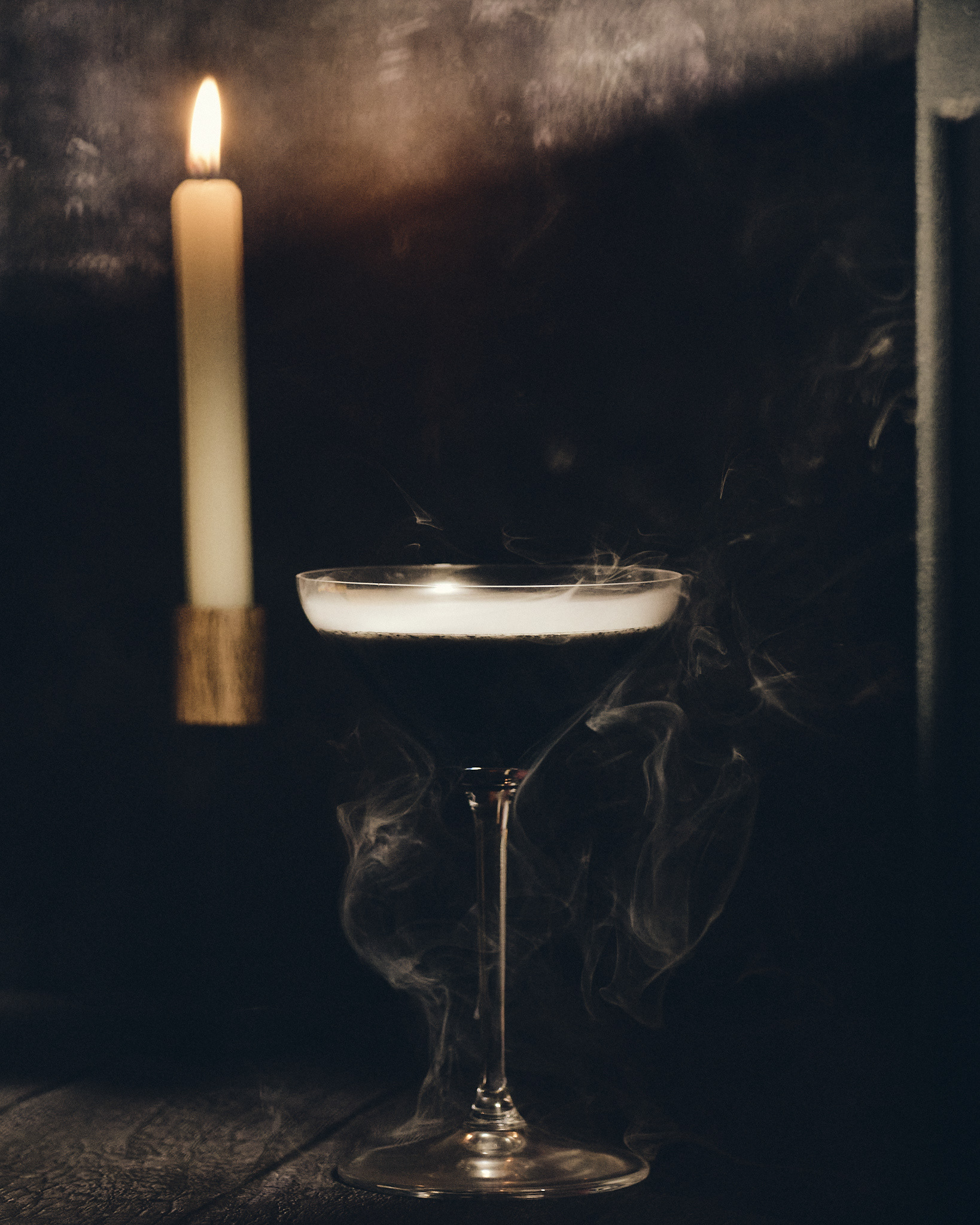 Black Sheep Cocktail