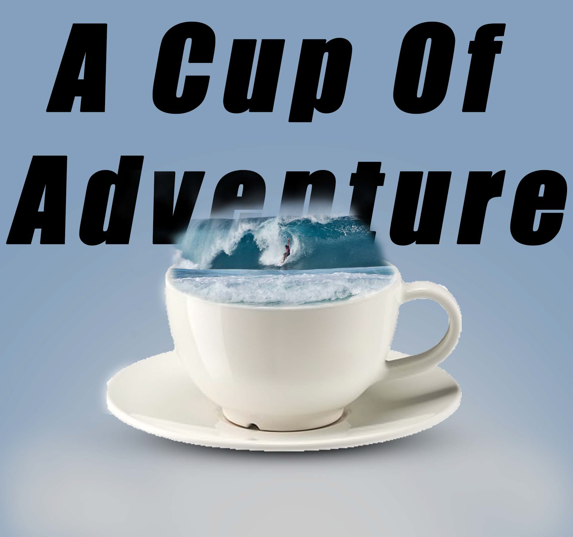 Think Adventure