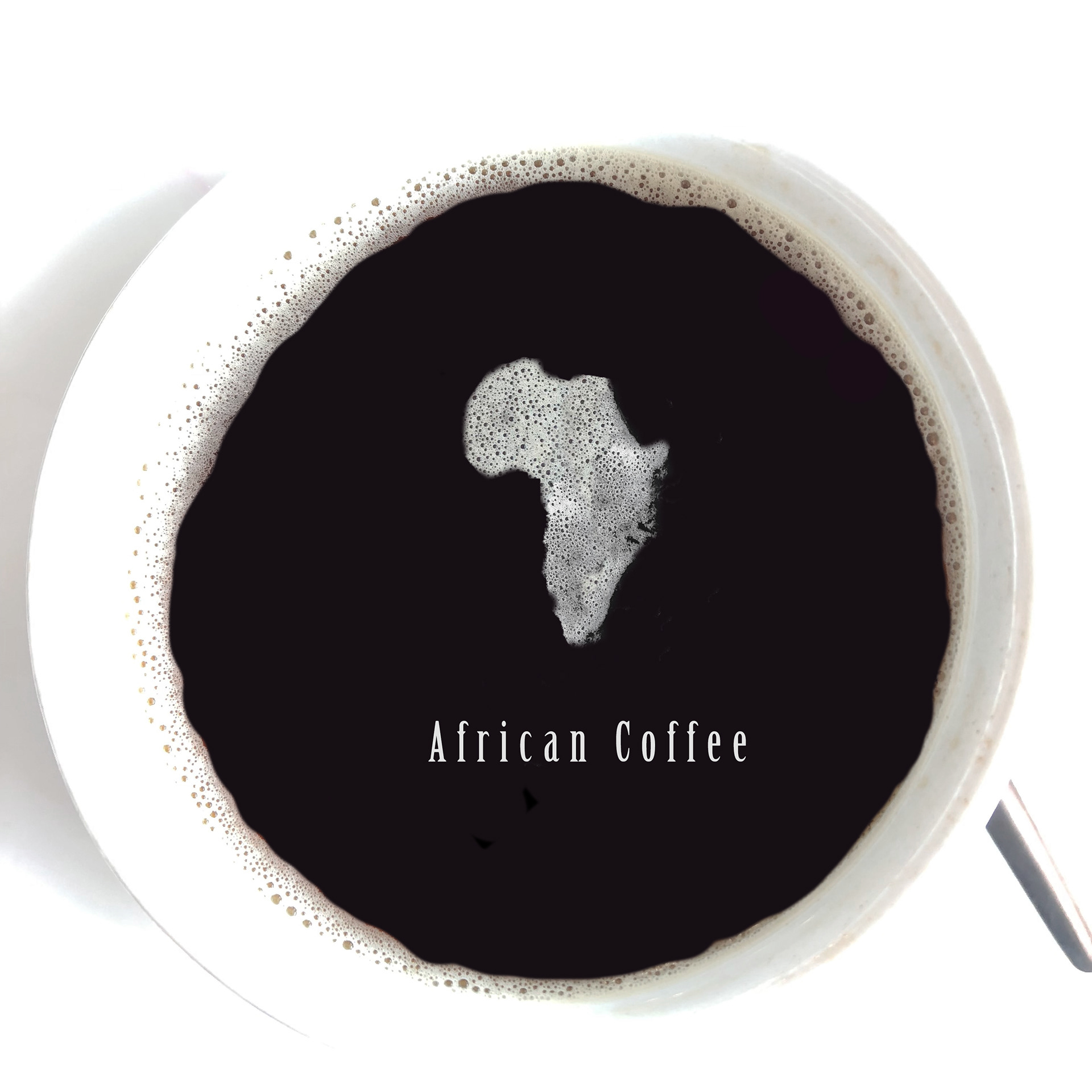 Coffee from Africa