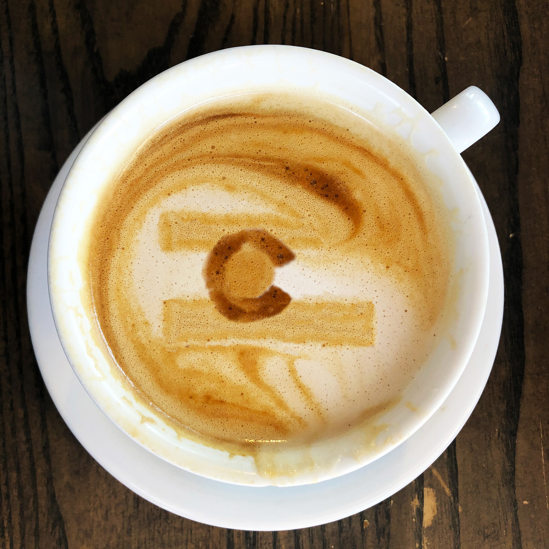 Colorado Coffee