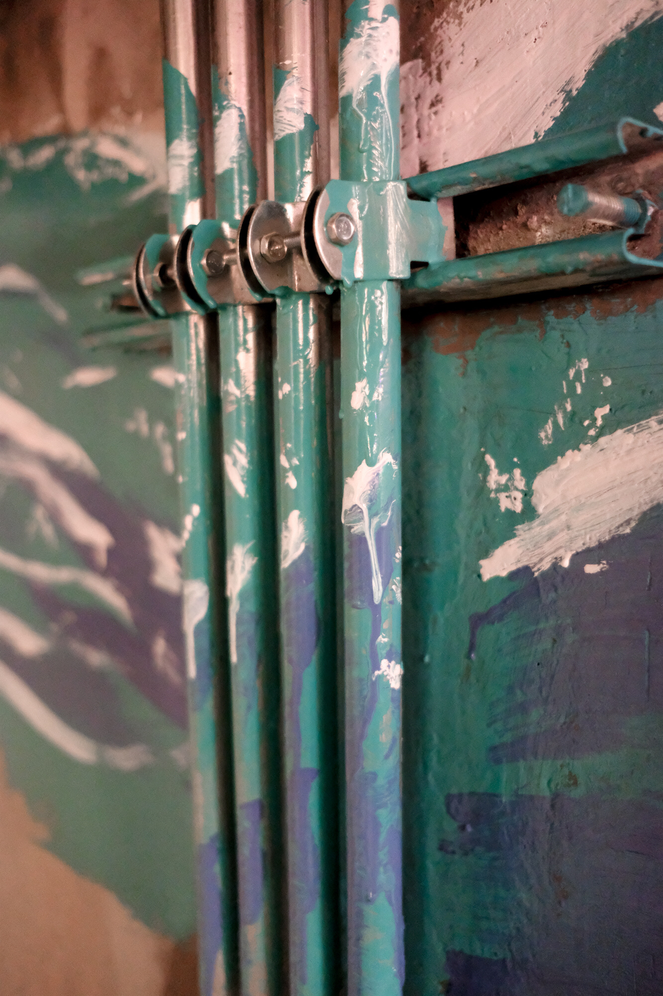 Kraken Takoyaki, Food Hall, Glorietta