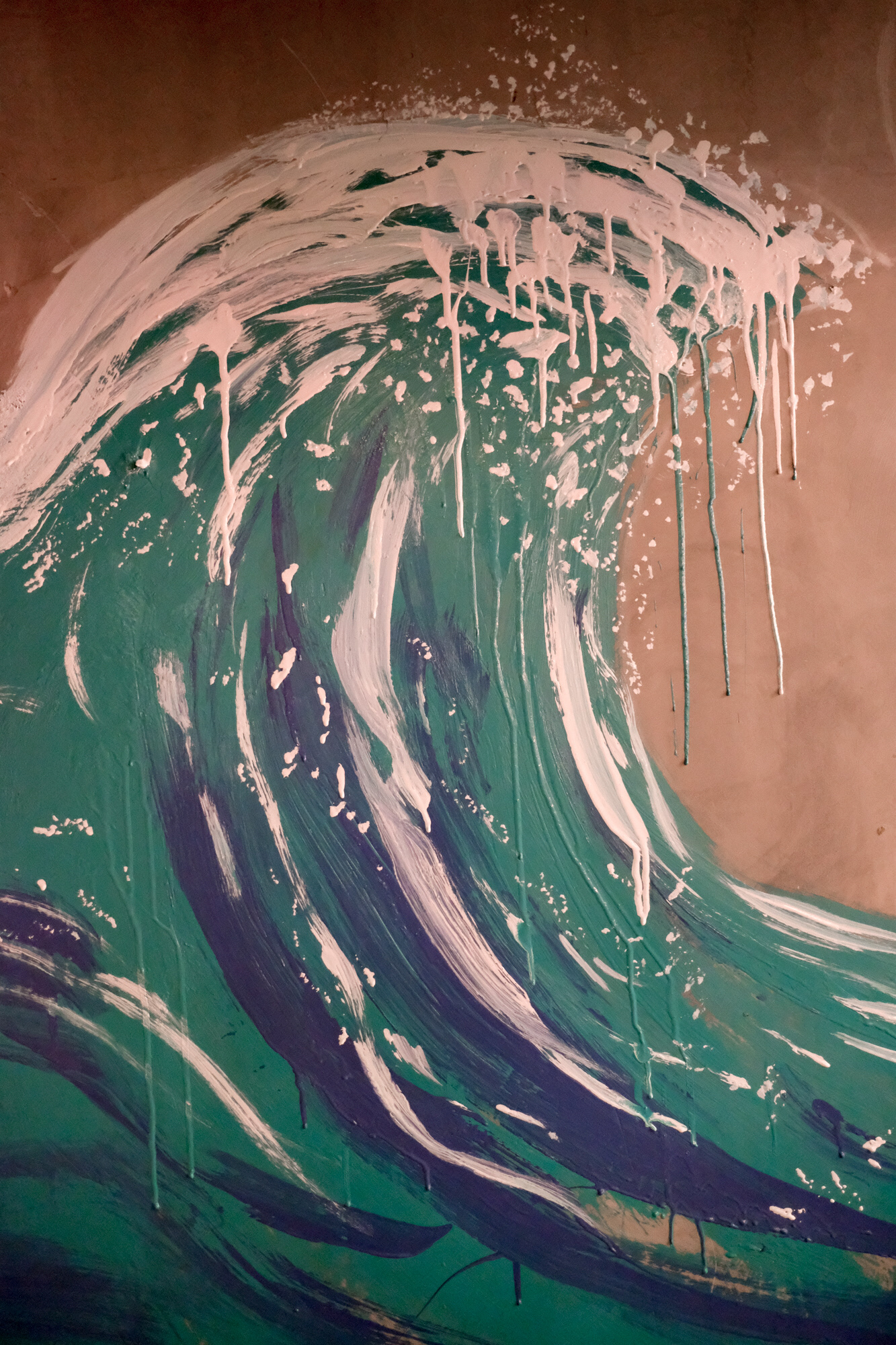 Kraken Takoyaki, Food Hall, Glorietta