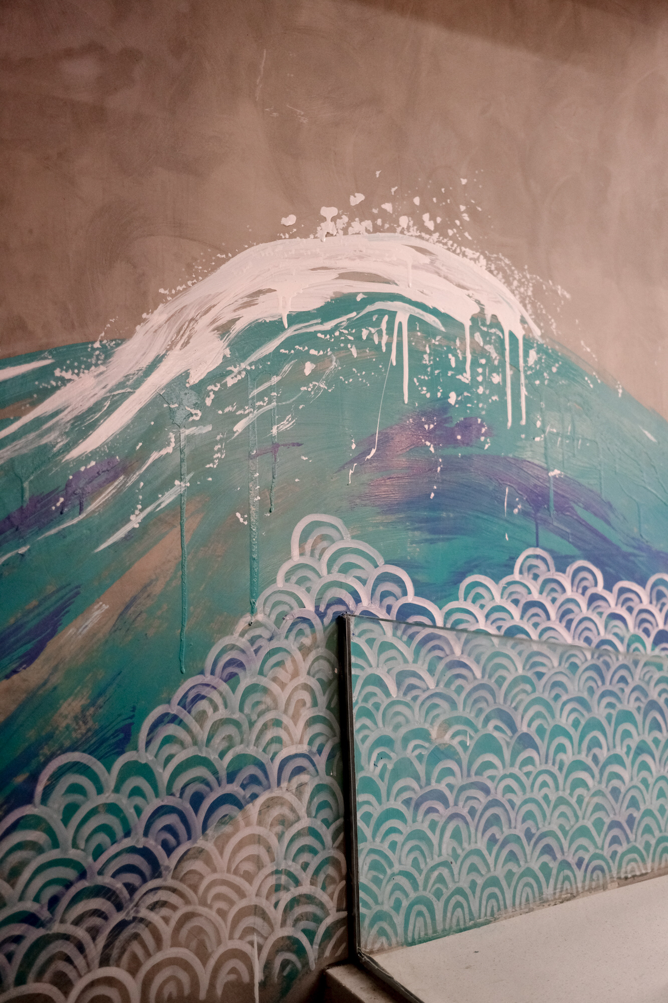 Kraken Takoyaki, Food Hall, Glorietta