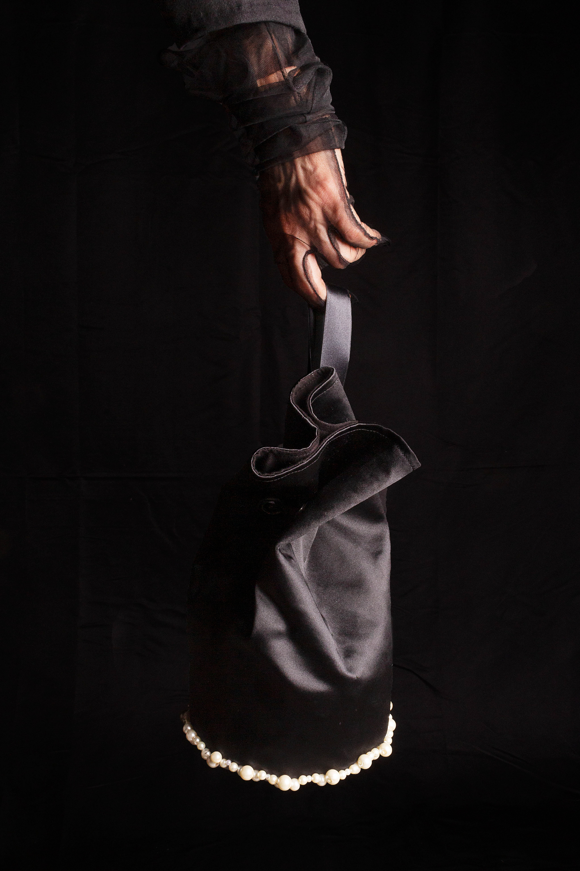SS23 "La Fine" - Gina Bag