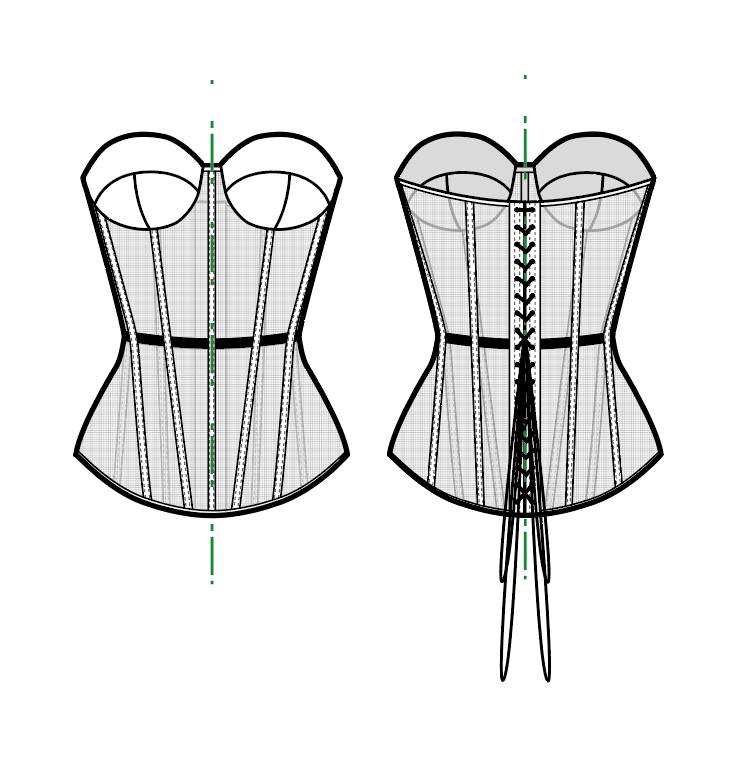 Luca Sontot - SS23 - La Fine