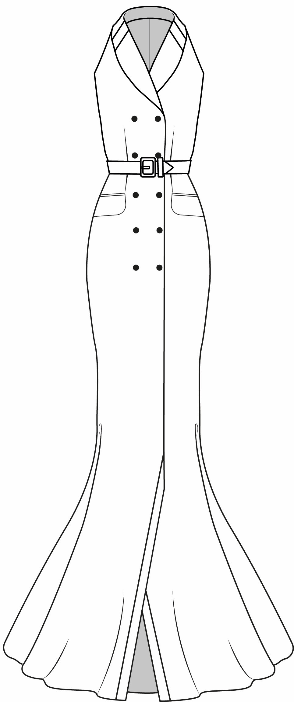 Alexis Mabille RTW SS21