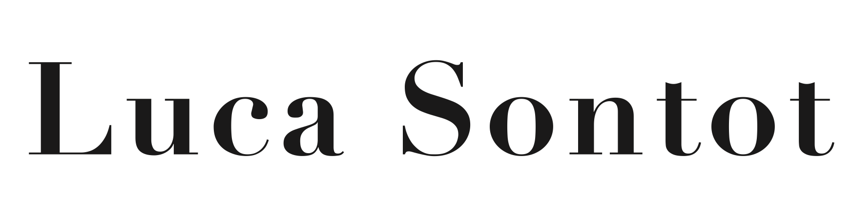 Luca Sontot
