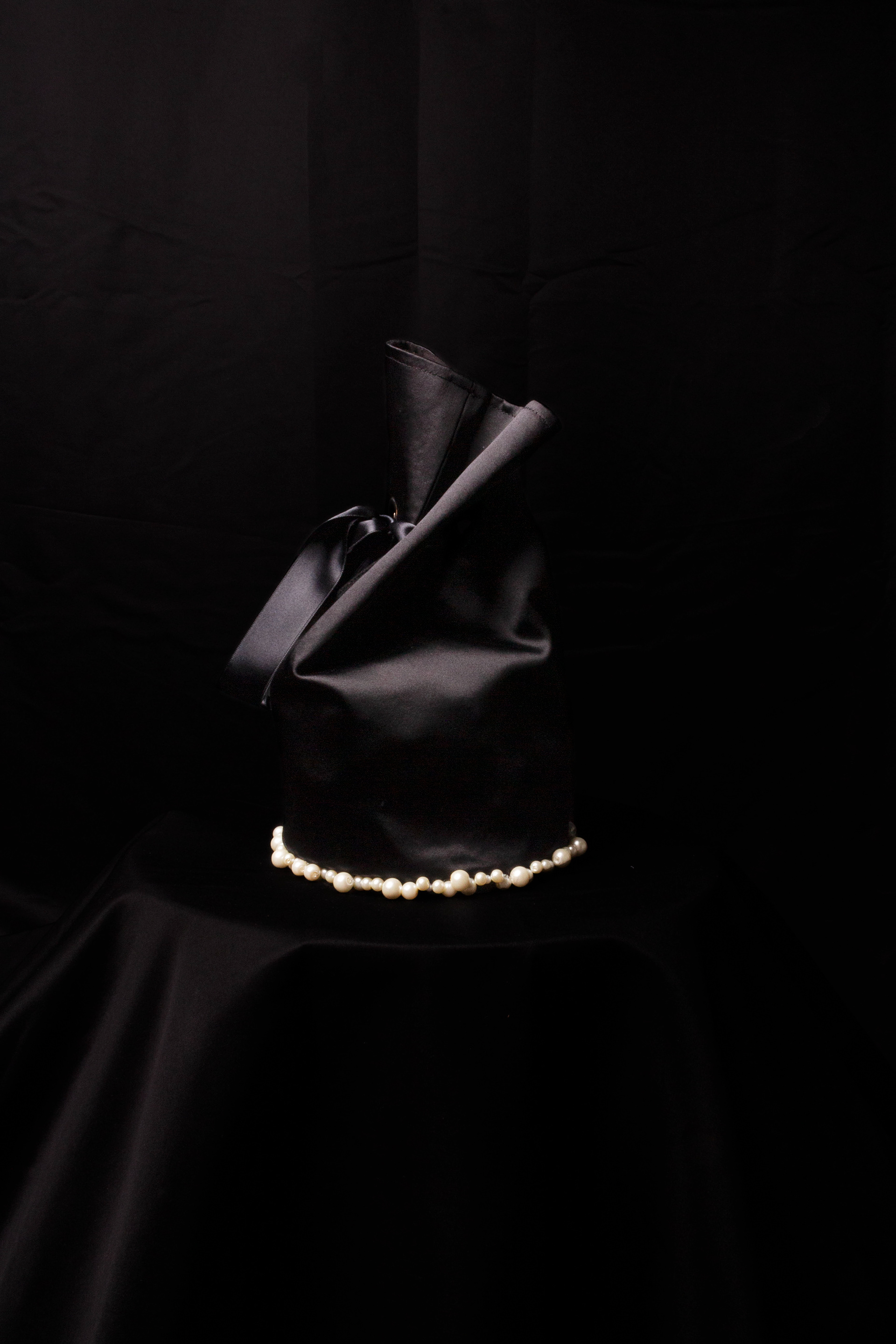 SS23 "La Fine" - Gina Bag